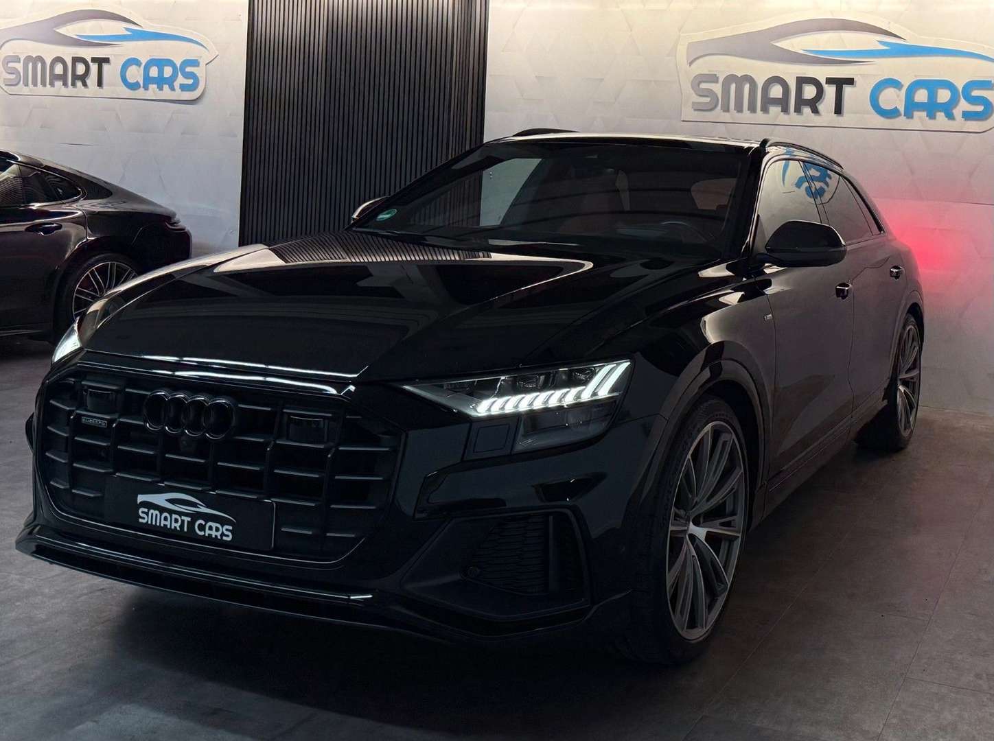 Audi Q8 50 TDI Competition Plus - 2024 - Joinsteer - #5