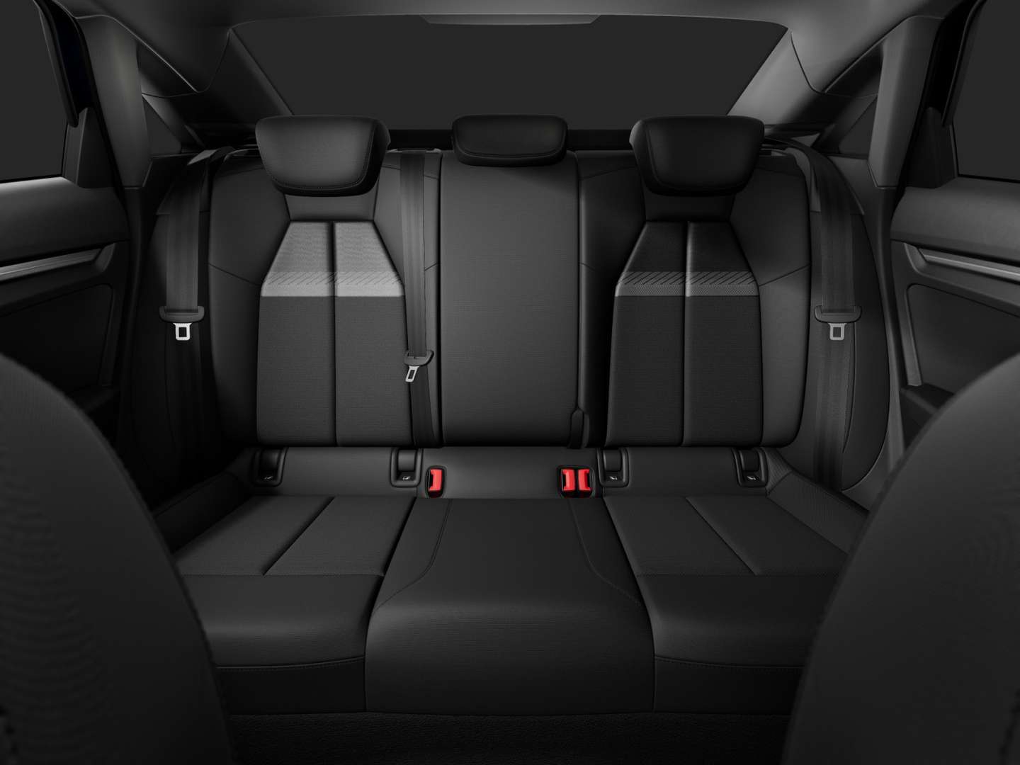 Audi A3 S Line 35 TDI - 2025 - Joinsteer - #10
