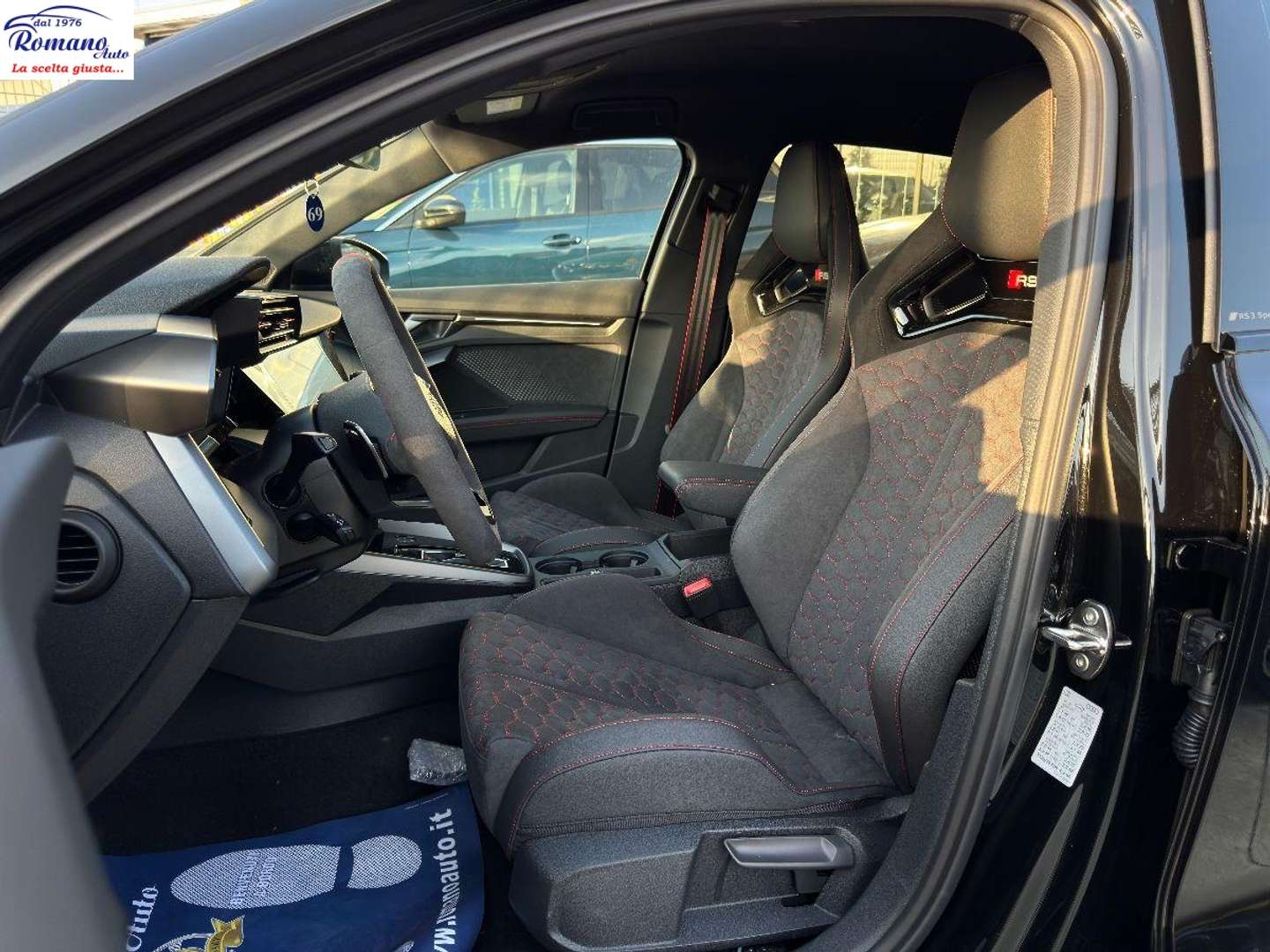 Audi RS3 2.5 TFSI - 2026 - Joinsteer - #8