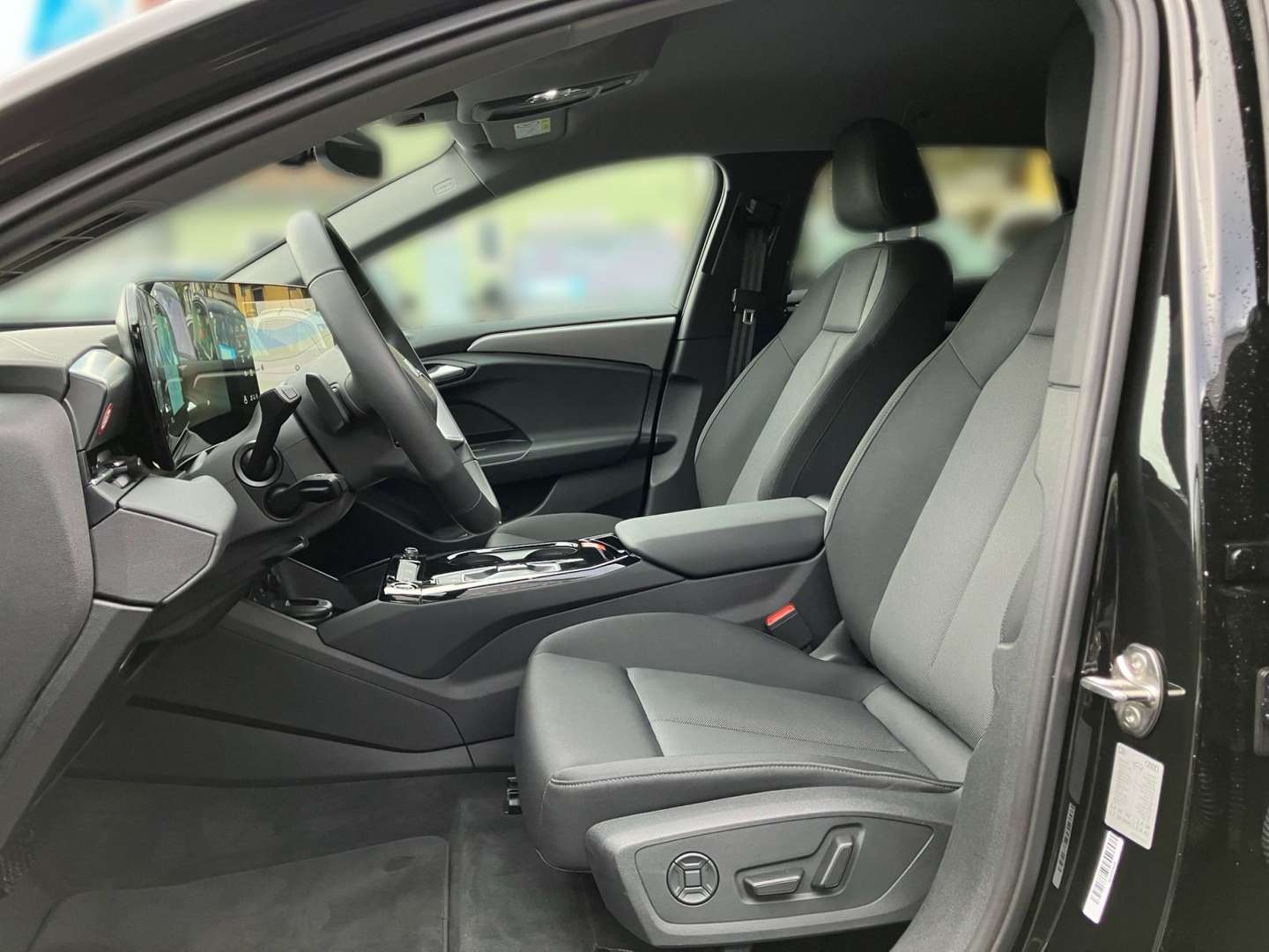 Audi A6 E-tron TechPlus - 2025 - Joinsteer - #12