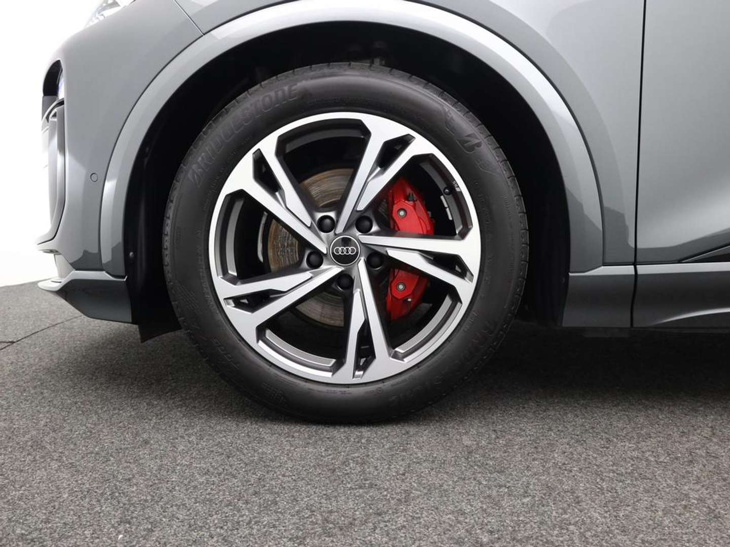 Audi Q6 E-tron S Line Performance - 2024 - Joinsteer - #22