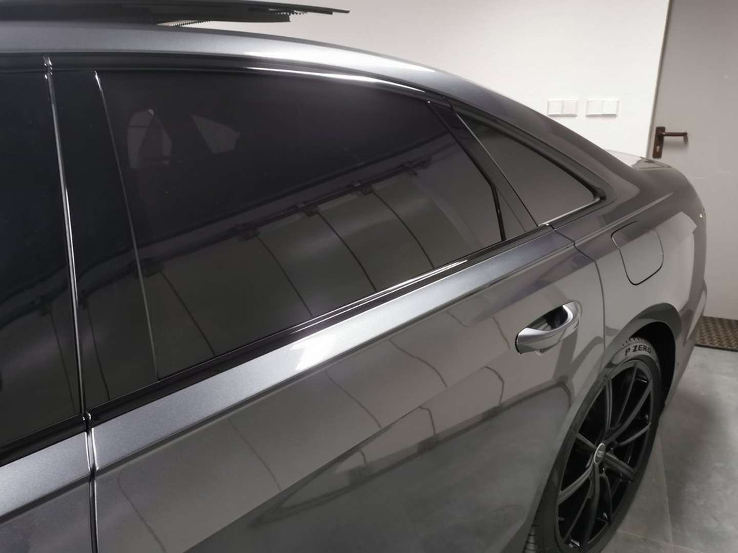 Audi A8 S Line Audi Exclusive - 2026 - Joinsteer - #9