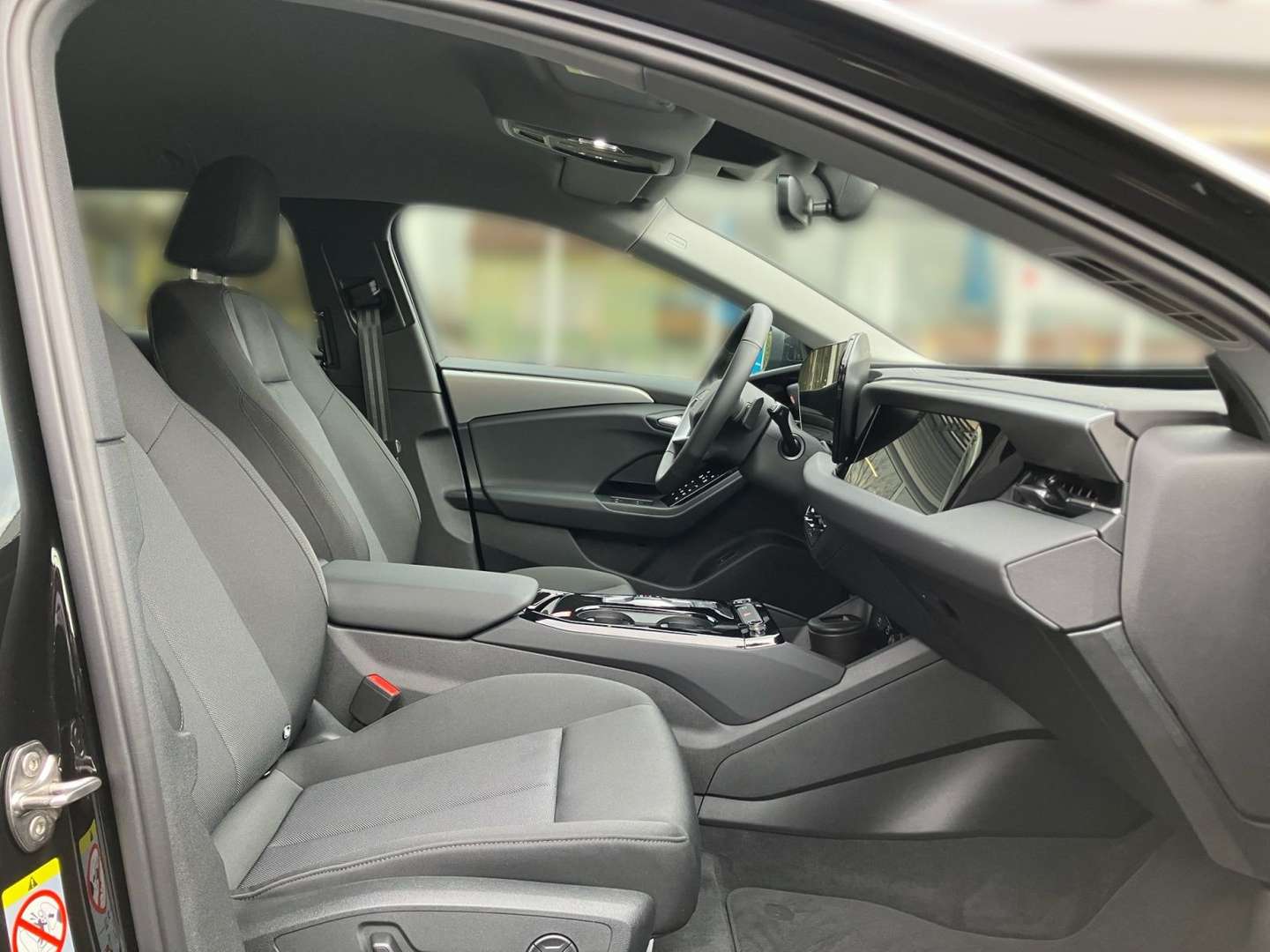 Audi A6 E-tron TechPlus - 2025 - Joinsteer - #13