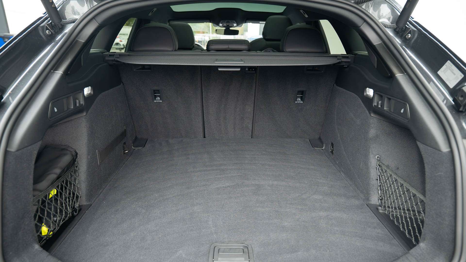 Audi S6 E-tron - 2024 - Joinsteer - #7