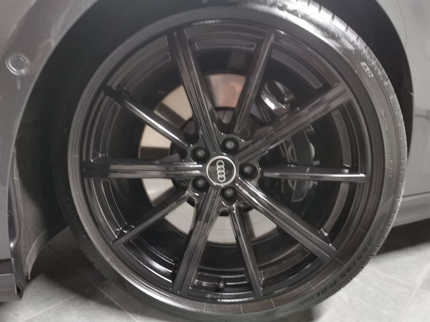 Audi A8 S Line Audi Exclusive - 2026 - Joinsteer - #10