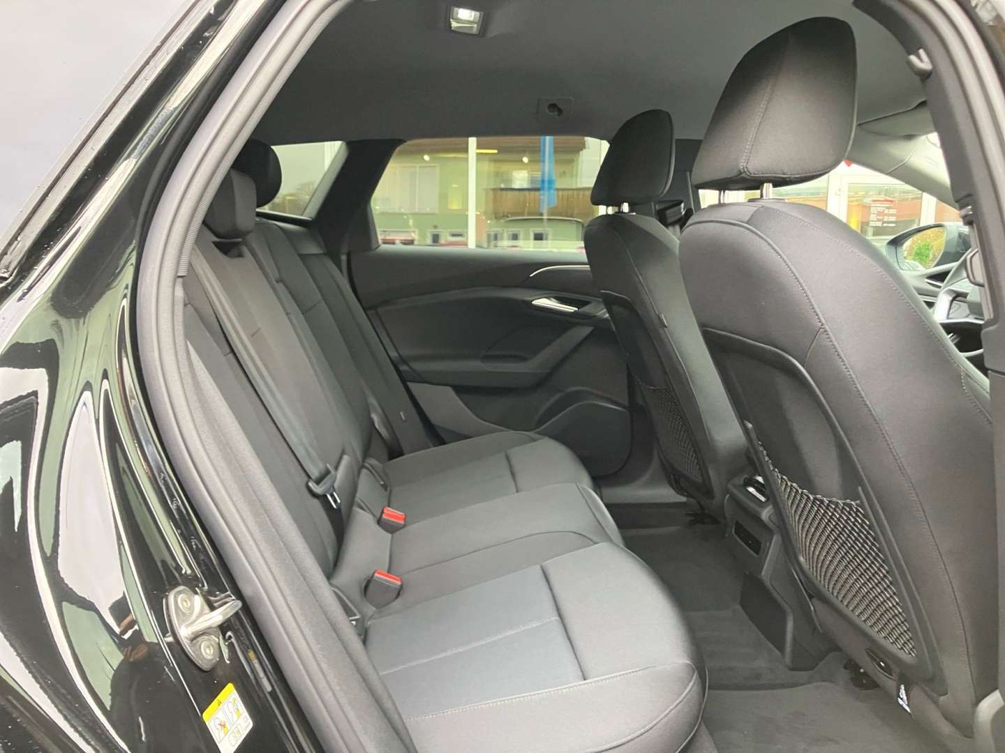 Audi A6 E-tron TechPlus - 2025 - Joinsteer - #14