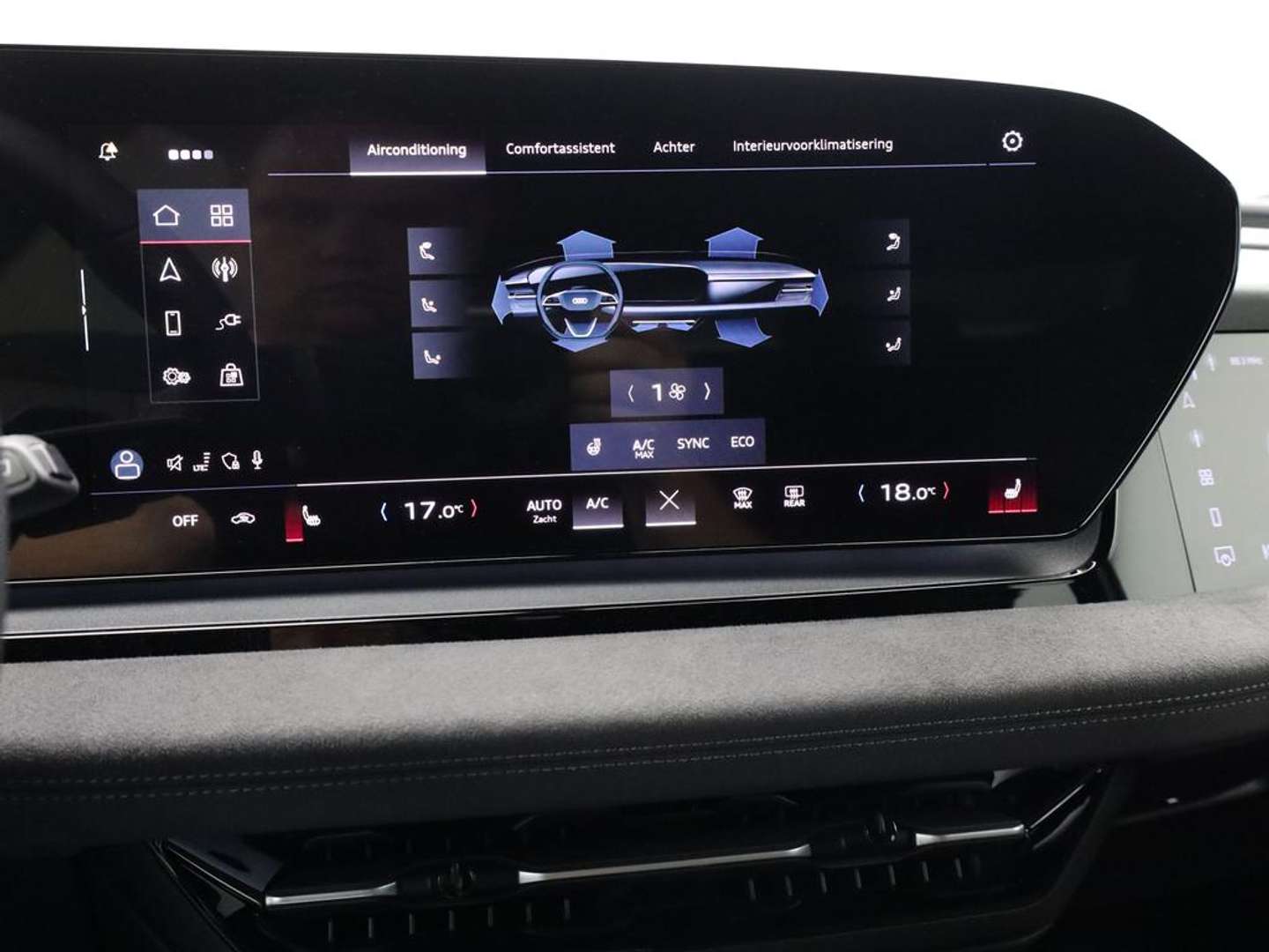 Audi Q6 E-tron S Line Performance - 2024 - Joinsteer - #24