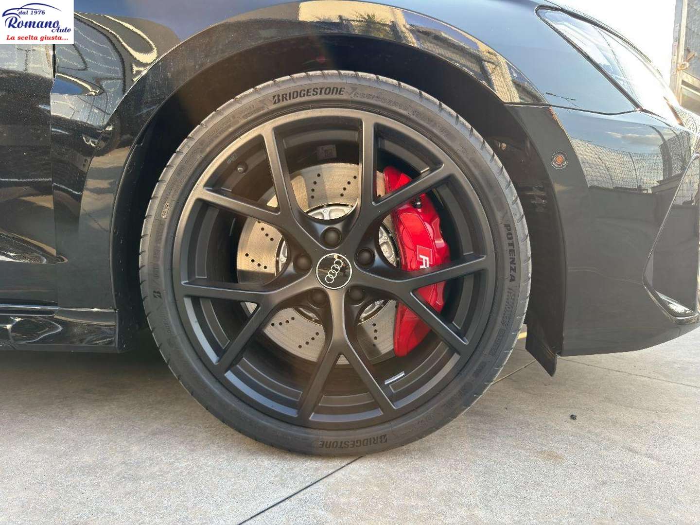 Audi RS3 2.5 TFSI - 2026 - Joinsteer - #11