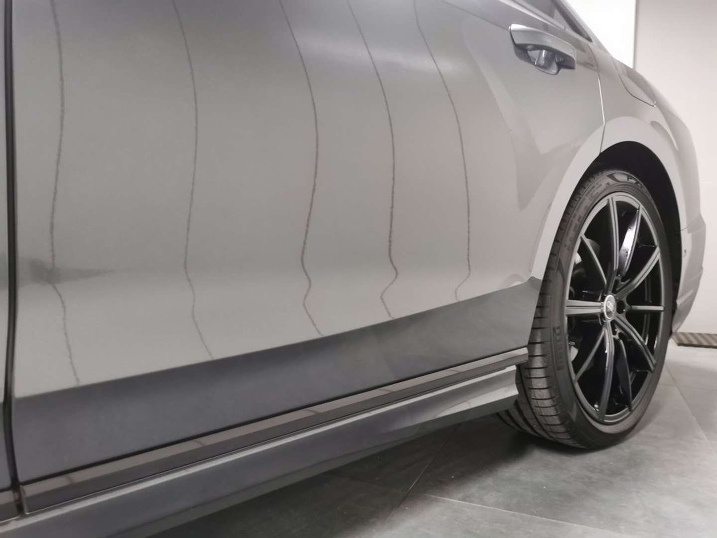 Audi A8 S Line Audi Exclusive - 2026 - Joinsteer - #12