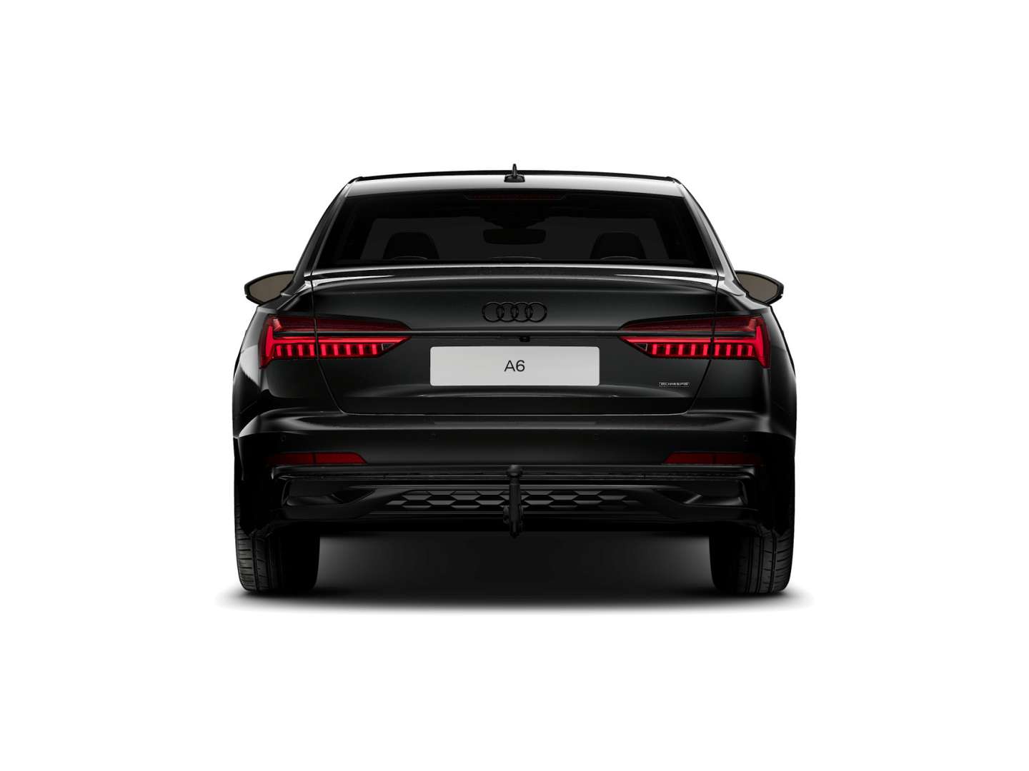 Audi A6 S Line 45 TFSI - 2024 - Joinsteer - #6