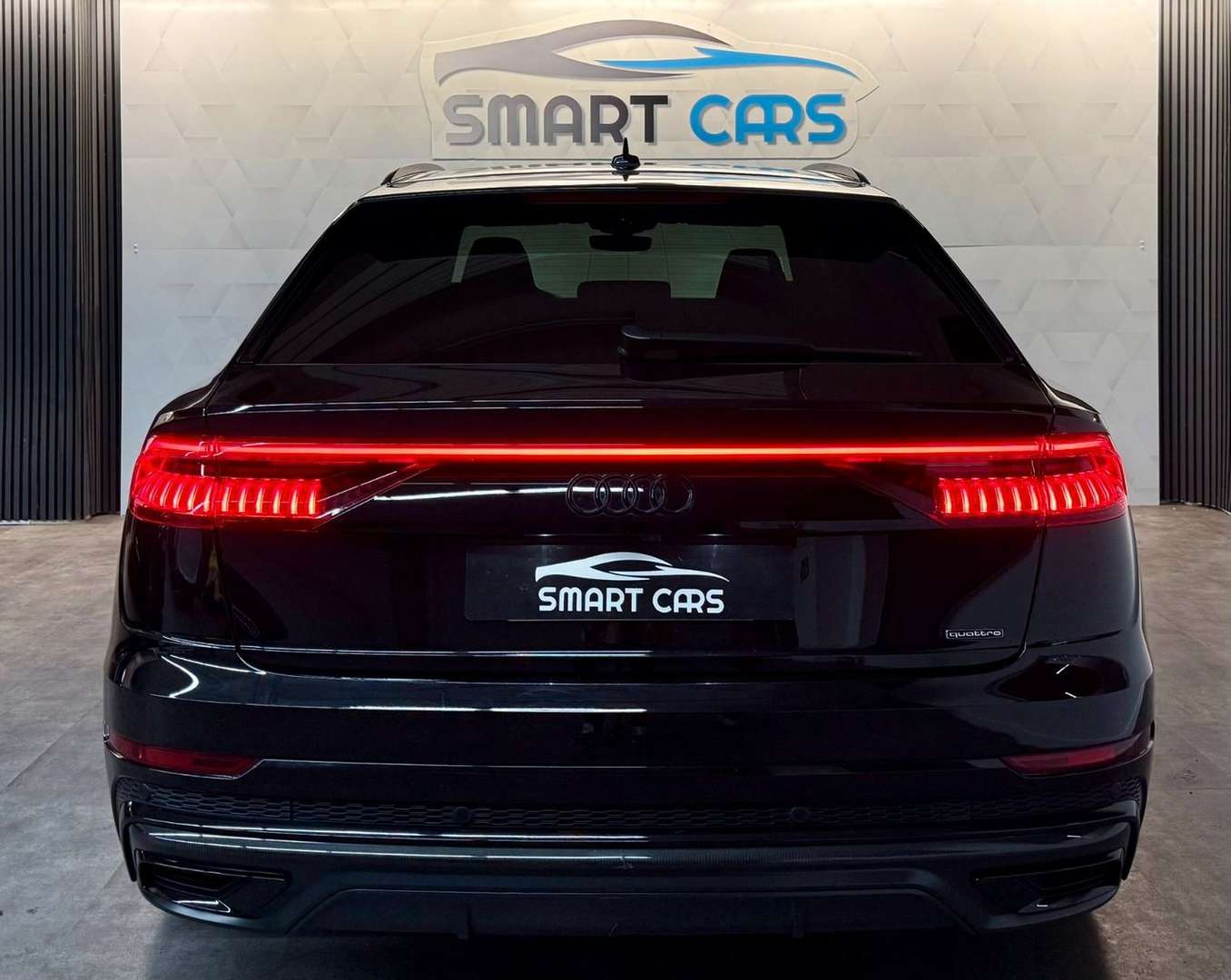 Audi Q8 50 TDI Competition Plus - 2024 - Joinsteer - #9