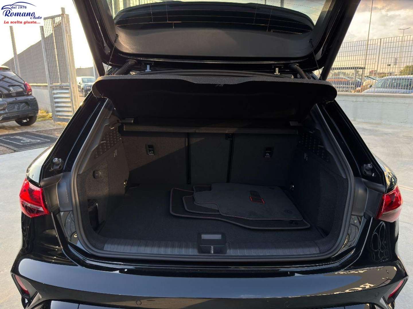 Audi RS3 2.5 TFSI - 2026 - Joinsteer - #12