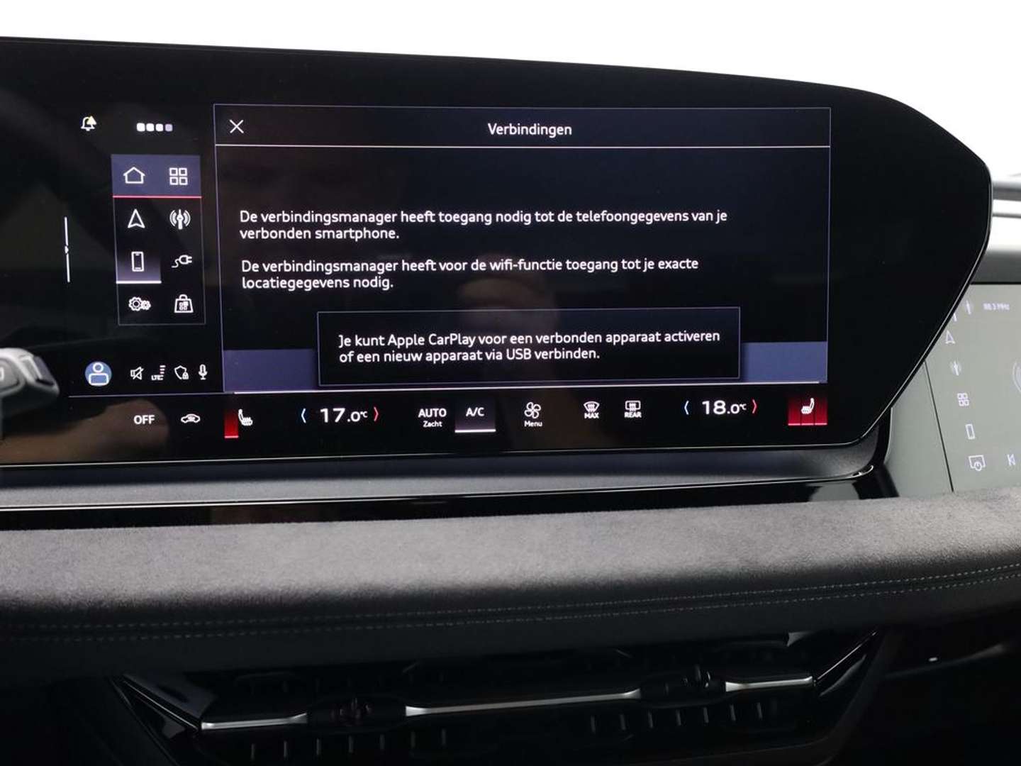 Audi Q6 E-tron S Line Performance - 2024 - Joinsteer - #25