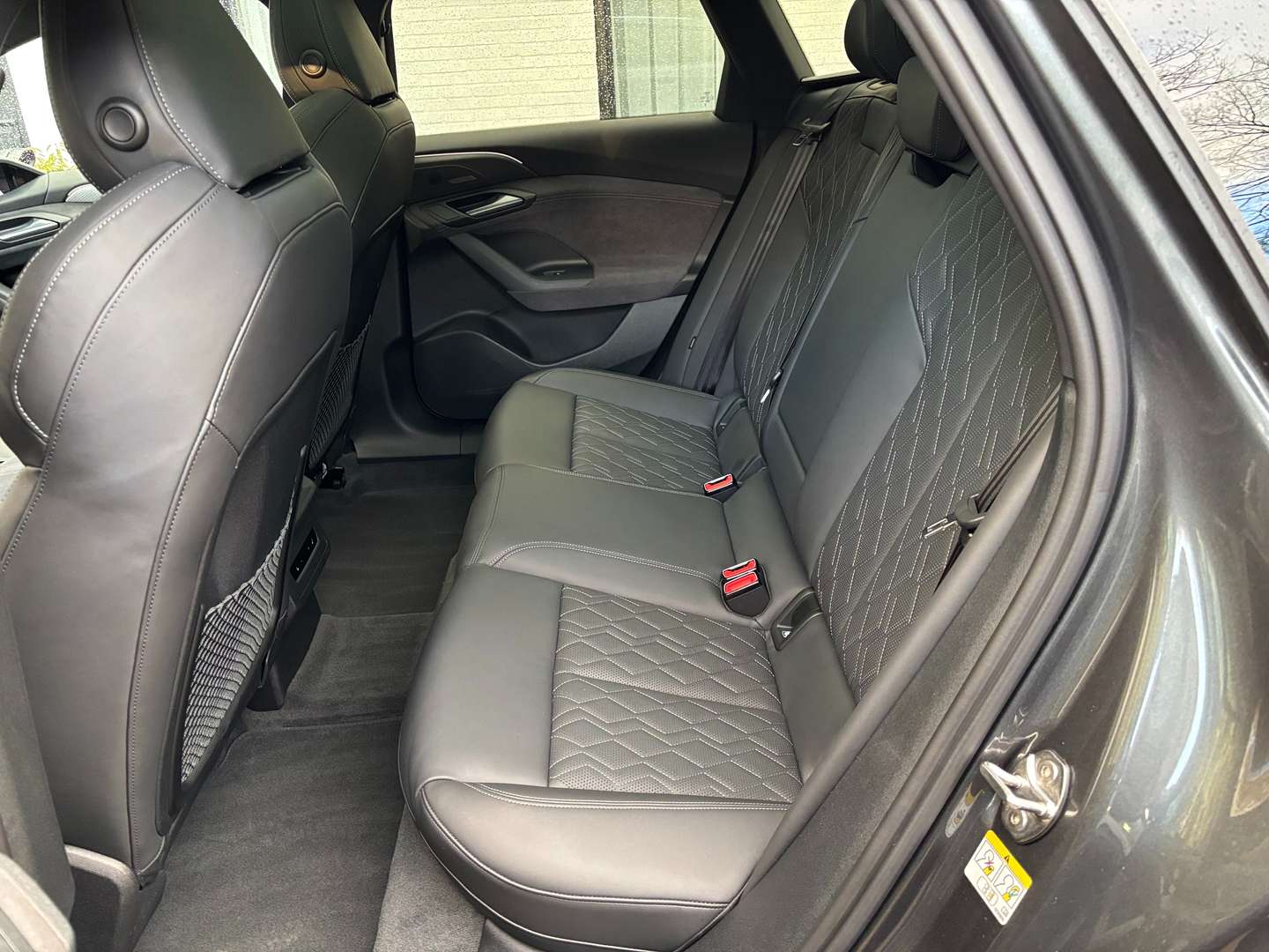 Audi S6 E-tron - 2024 - Joinsteer - #9