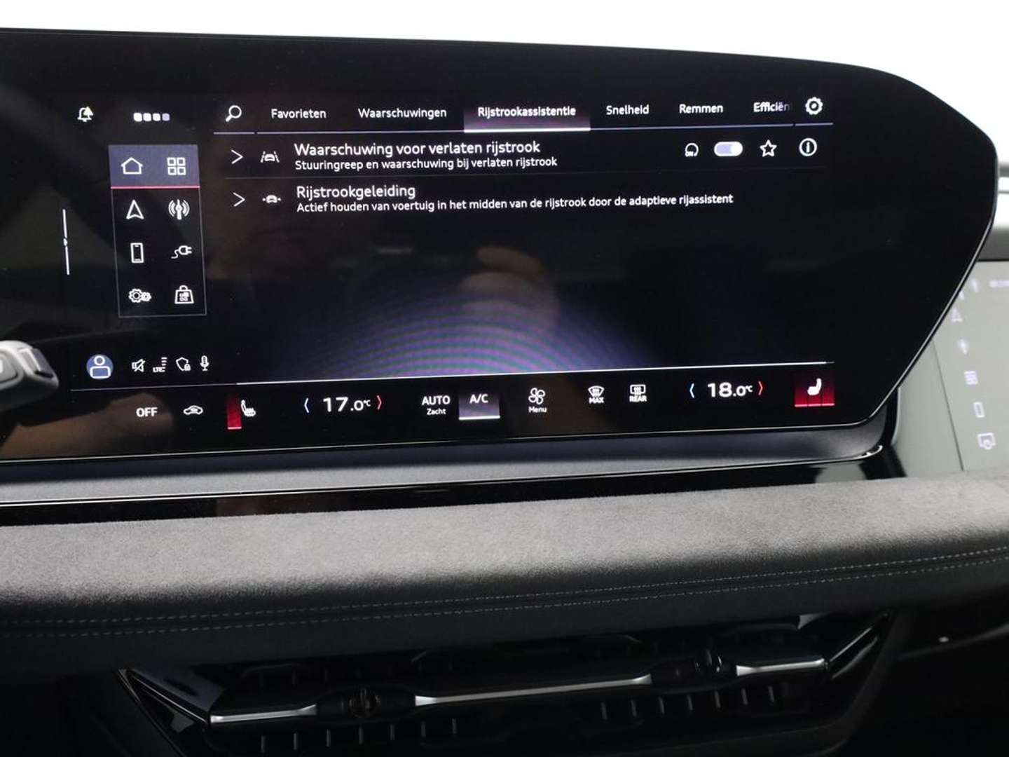 Audi Q6 E-tron S Line Performance - 2024 - Joinsteer - #26