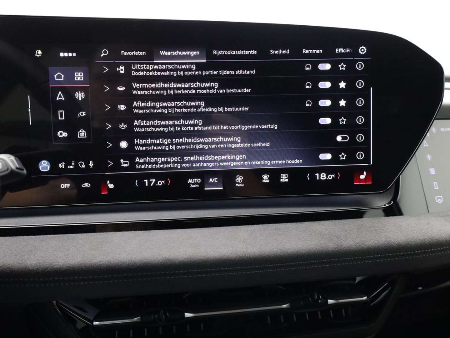 Audi Q6 E-tron S Line Performance - 2024 - Joinsteer - #27