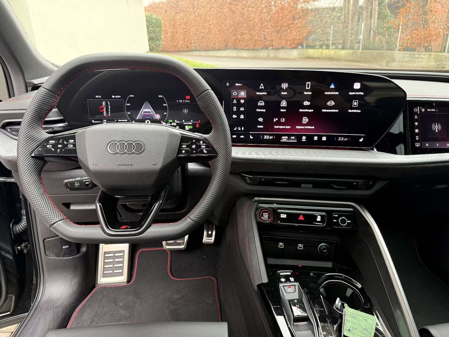 Audi Q5 Sportback S Line 40 TDI - 2026 - Joinsteer - #14