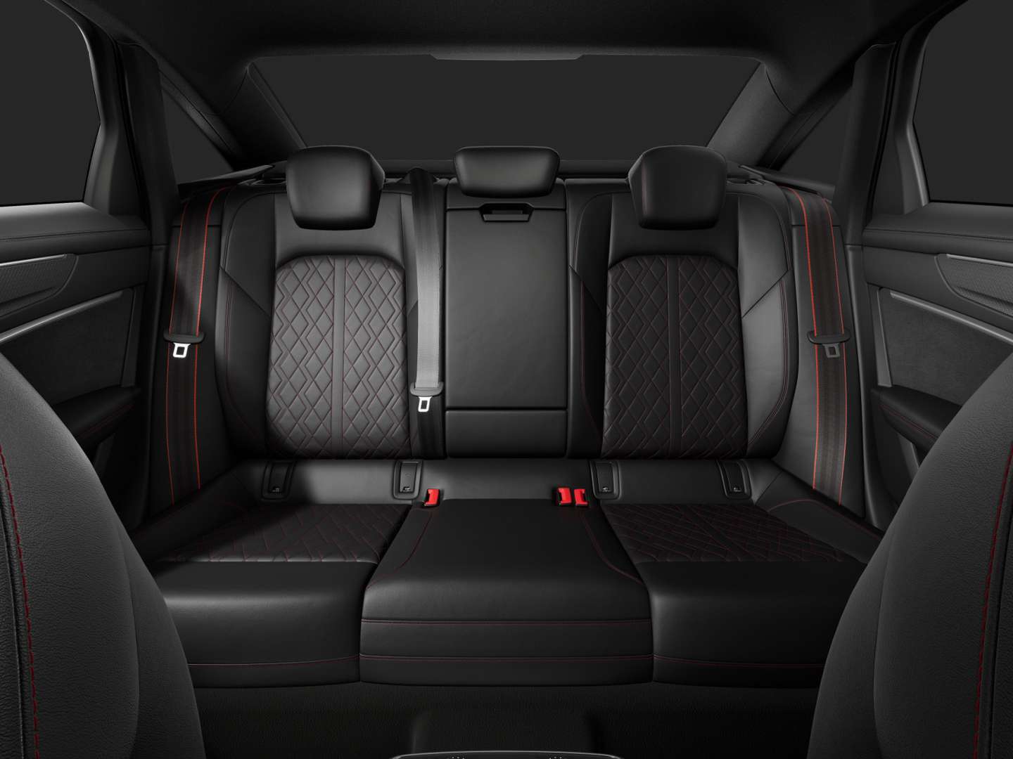 Audi A6 S Line 45 TFSI - 2024 - Joinsteer - #10