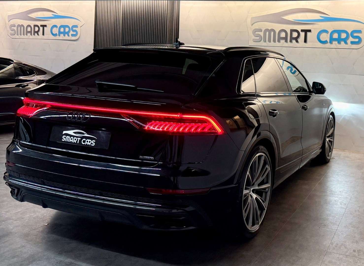 Audi Q8 50 TDI Competition Plus - 2024 - Joinsteer - #12