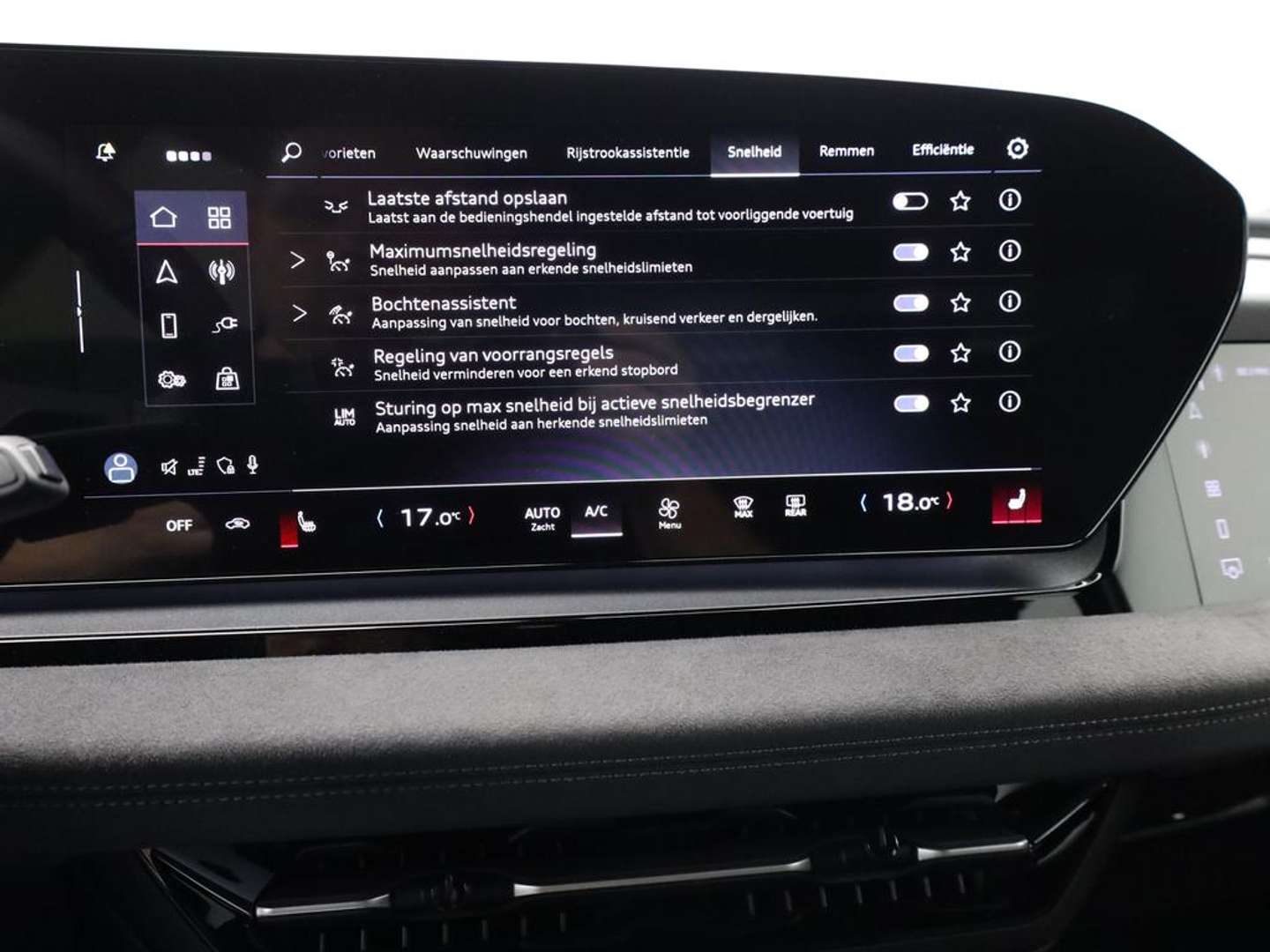 Audi Q6 E-tron S Line Performance - 2024 - Joinsteer - #28