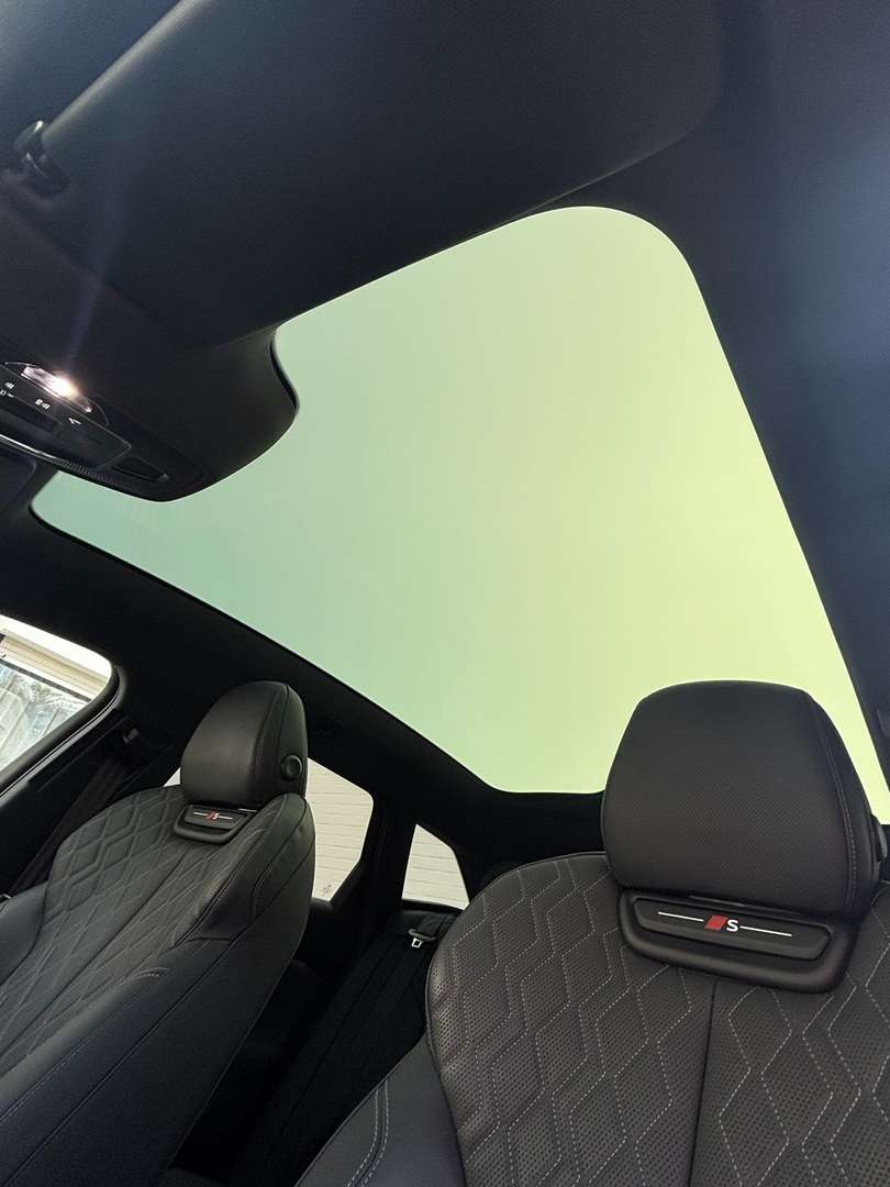 Audi S6 E-tron - 2024 - Joinsteer - #11