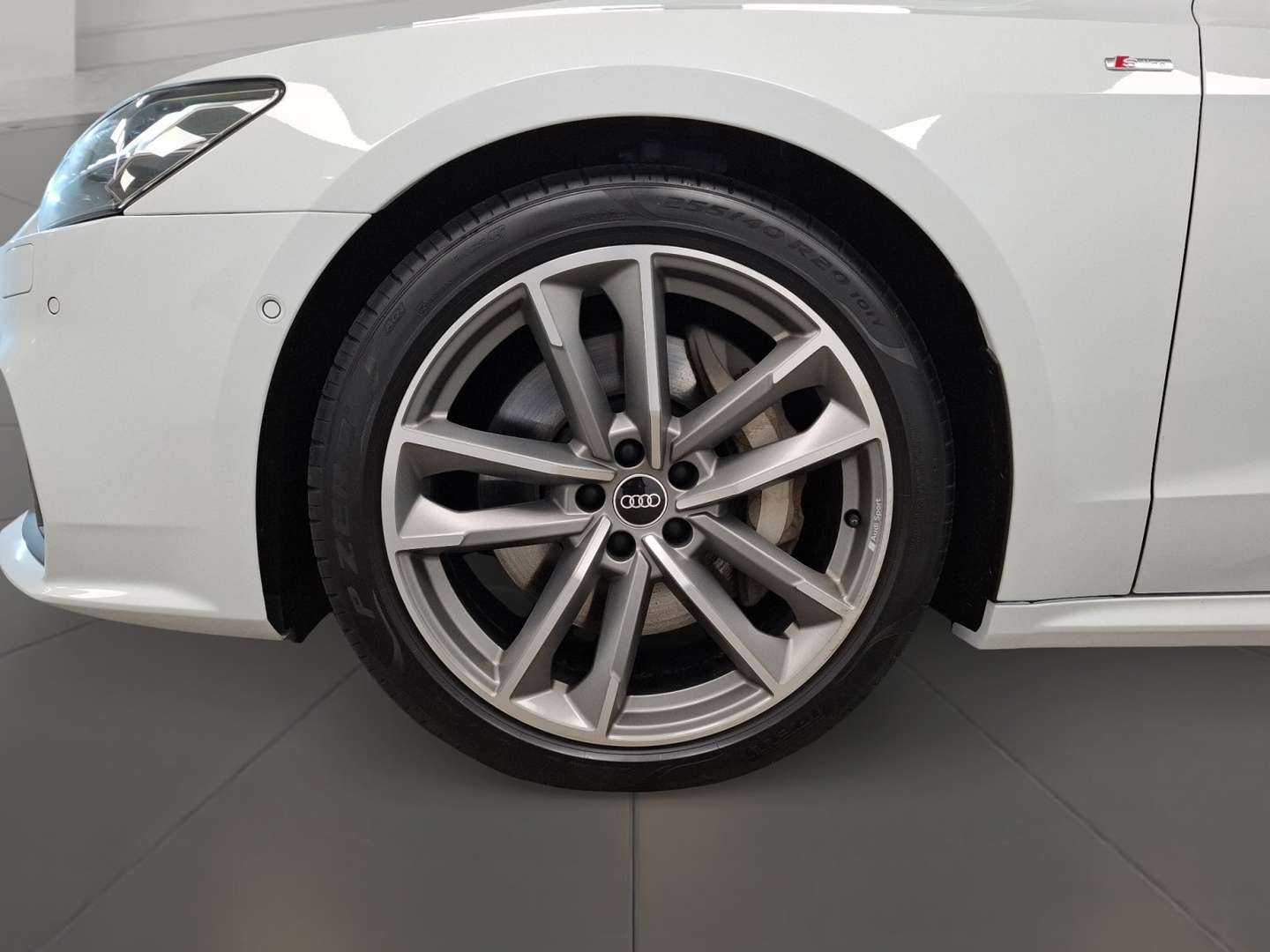 Audi A7 Sportback 50 2.0 TFSI E - 2021 - Joinsteer - #5