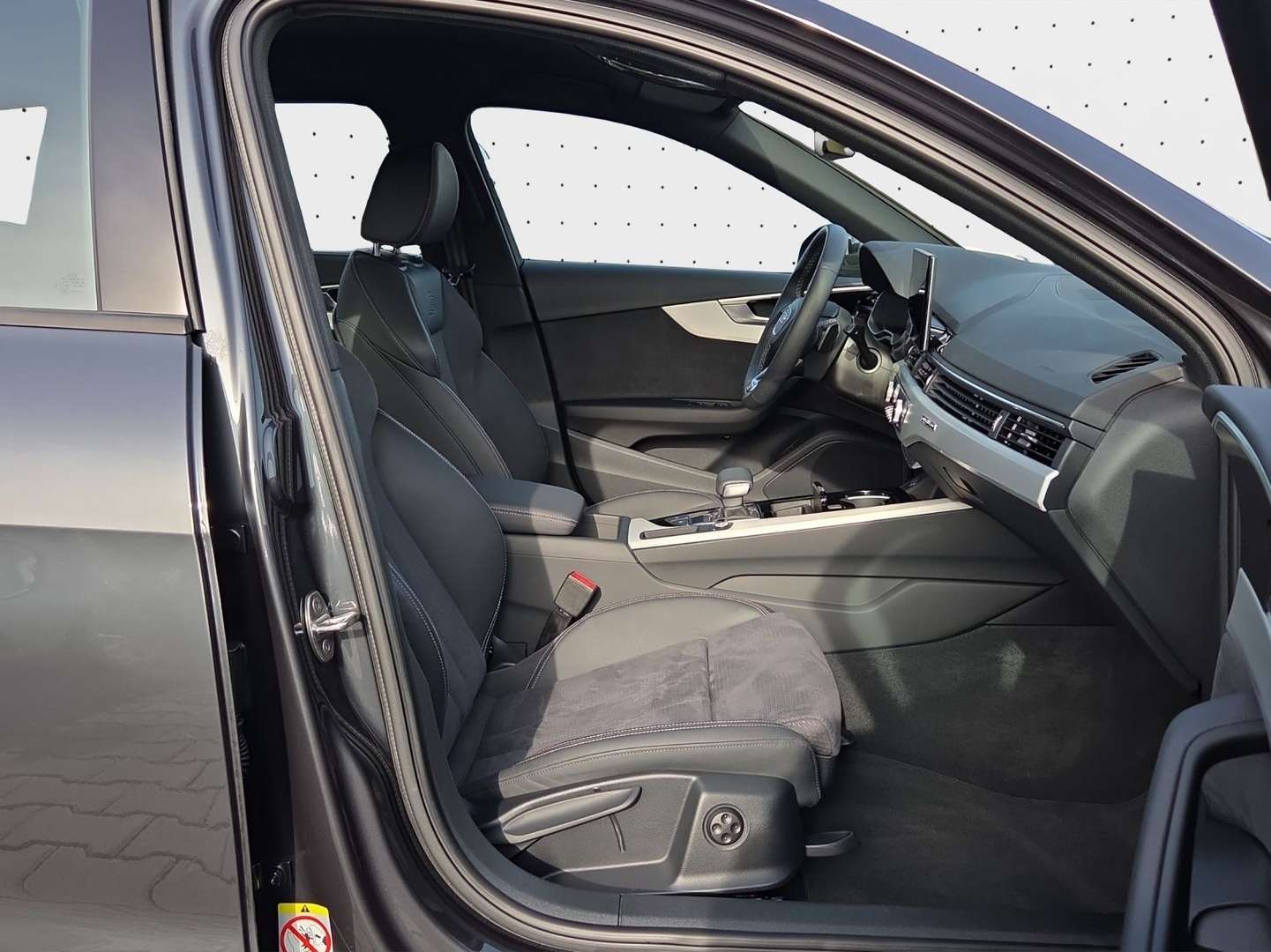 Audi A4 S Line 40 TFSI - 2023 - Joinsteer - #4