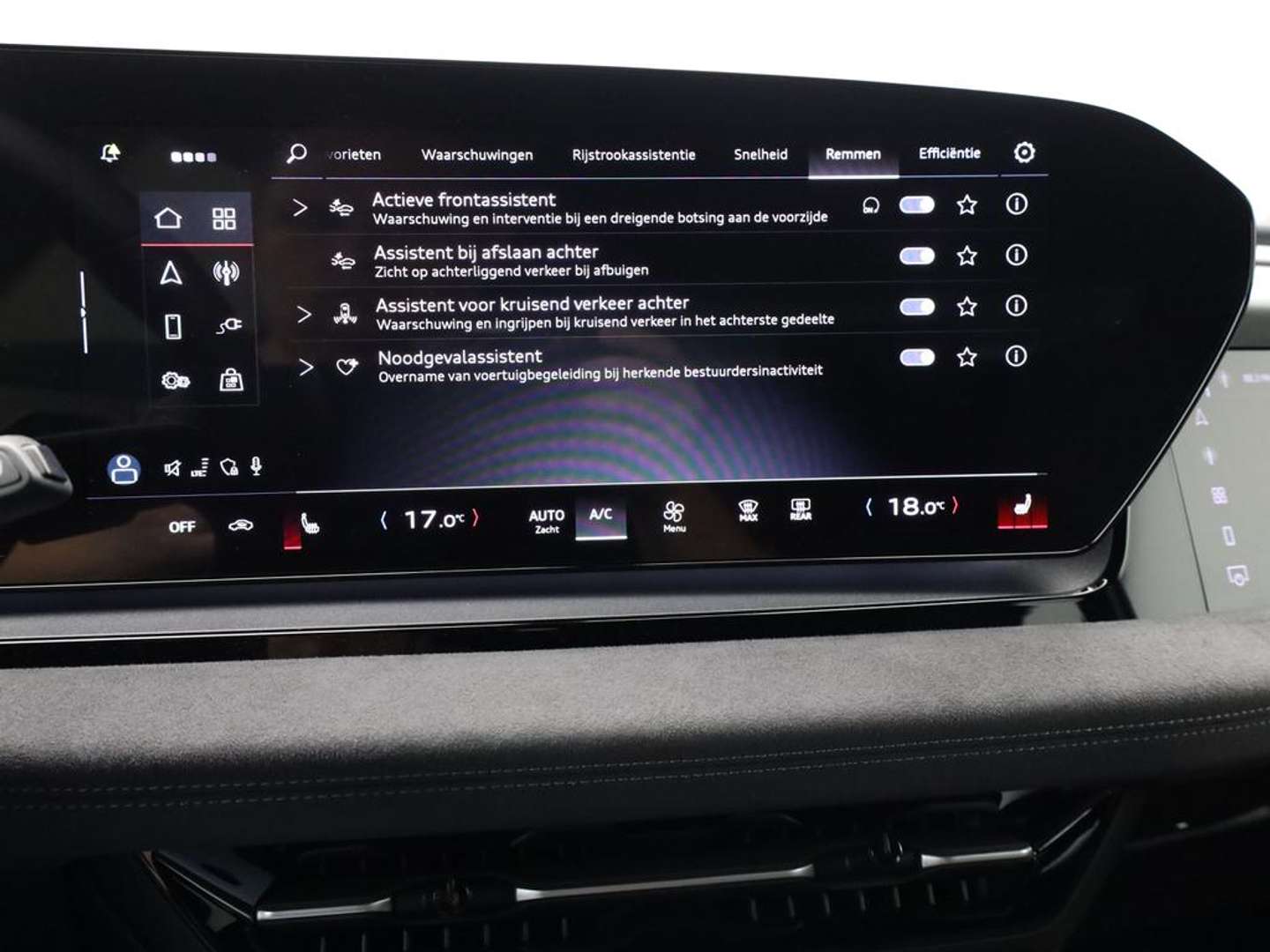 Audi Q6 E-tron S Line Performance - 2024 - Joinsteer - #29