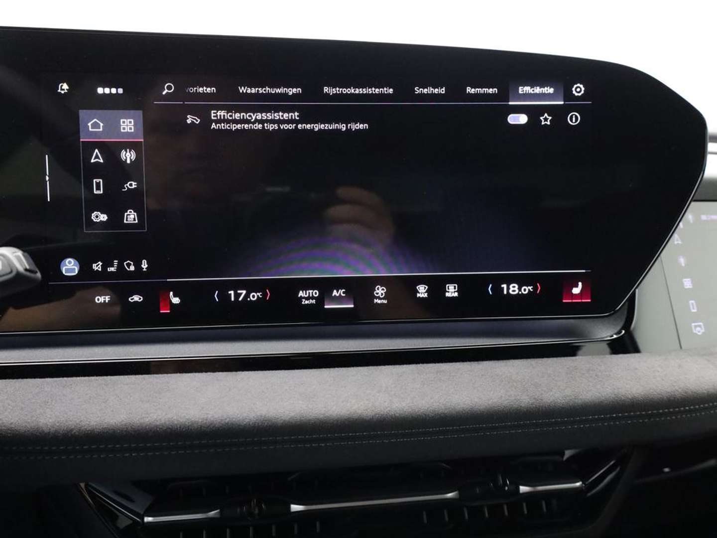 Audi Q6 E-tron S Line Performance - 2024 - Joinsteer - #30