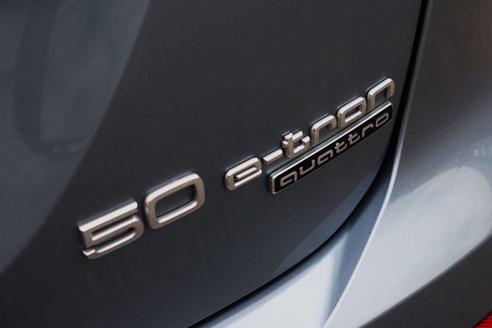 Audi Q4 E-tron S Line Sportback 50 - 2022 - Joinsteer - #10