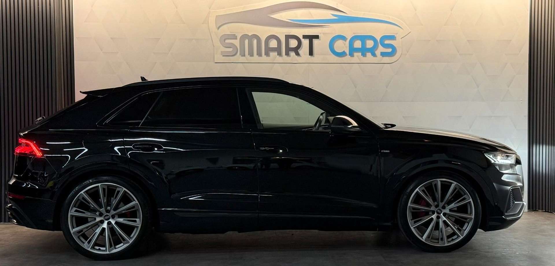 Audi Q8 50 TDI Competition Plus - 2024 - Joinsteer - #14