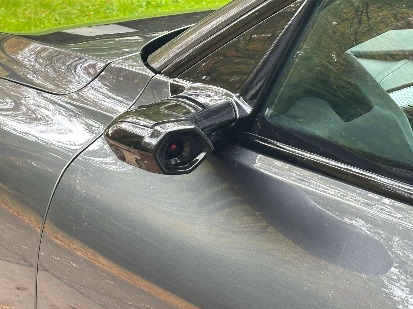 Audi S6 E-tron - 2024 - Joinsteer - #12