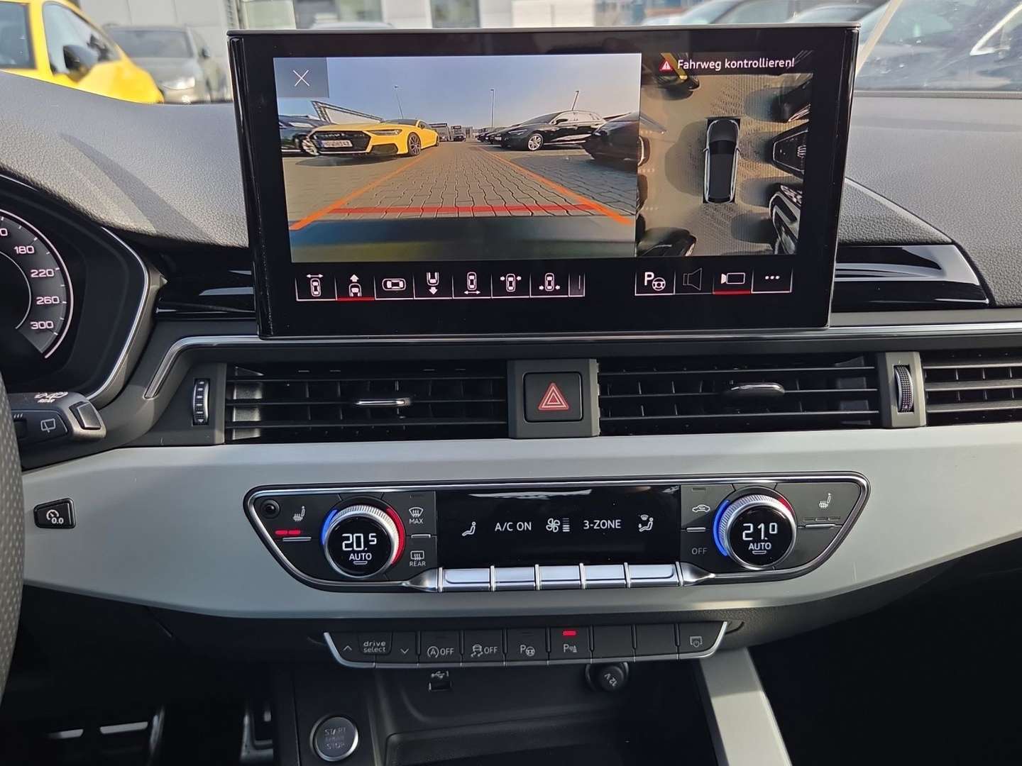 Audi A4 S Line 40 TFSI - 2023 - Joinsteer - #6