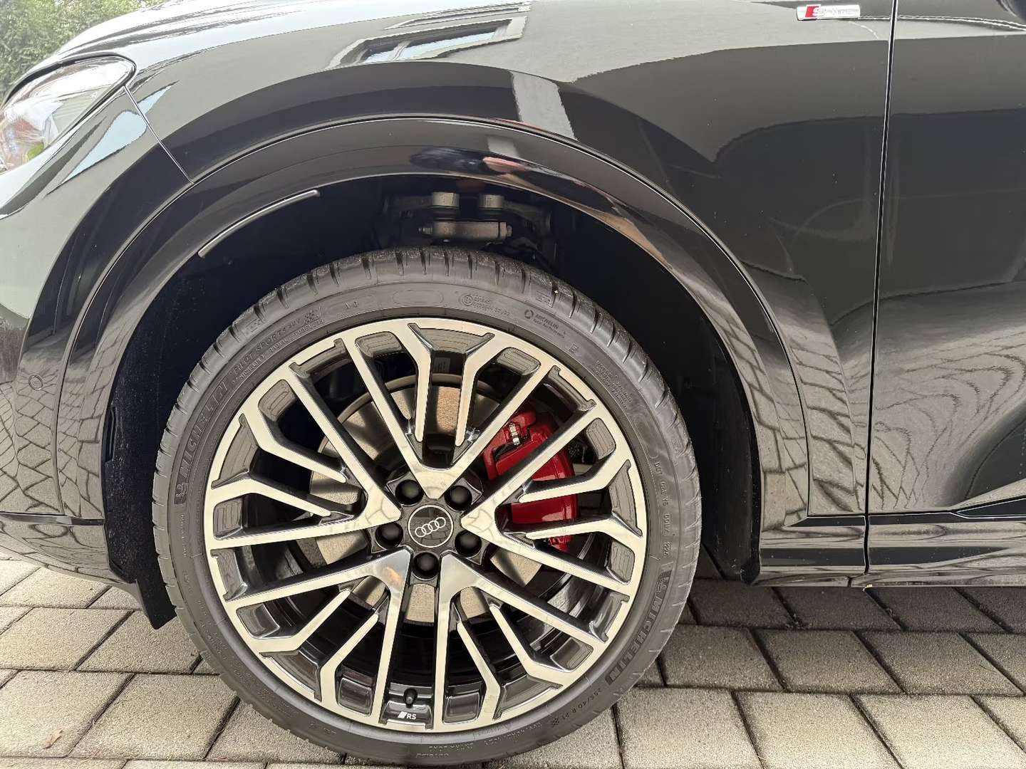 Audi Q5 Sportback S Line 40 TDI - 2026 - Joinsteer - #17