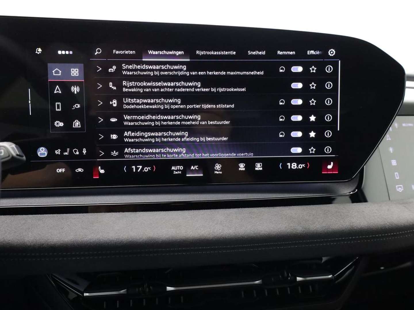 Audi Q6 E-tron S Line Performance - 2024 - Joinsteer - #31