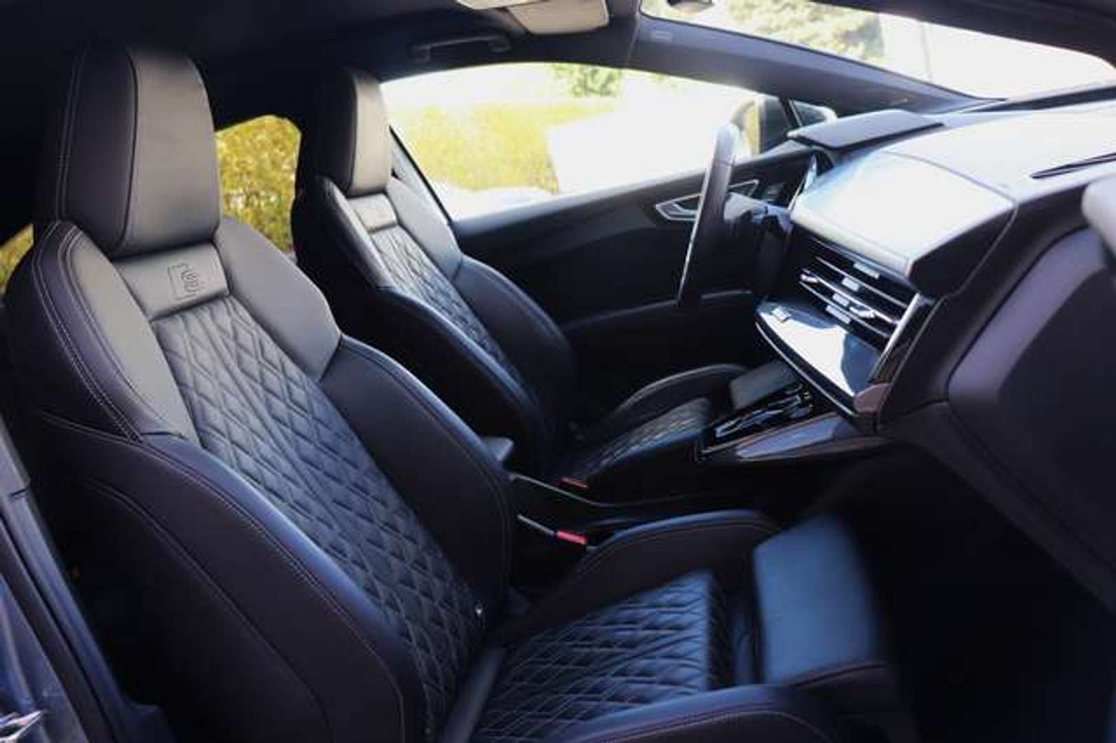 Audi Q4 E-tron S Line Sportback 50 - 2022 - Joinsteer - #23