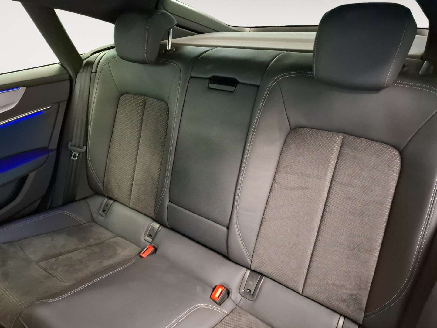 Audi A7 Sportback 50 2.0 TFSI E - 2021 - Joinsteer - #7