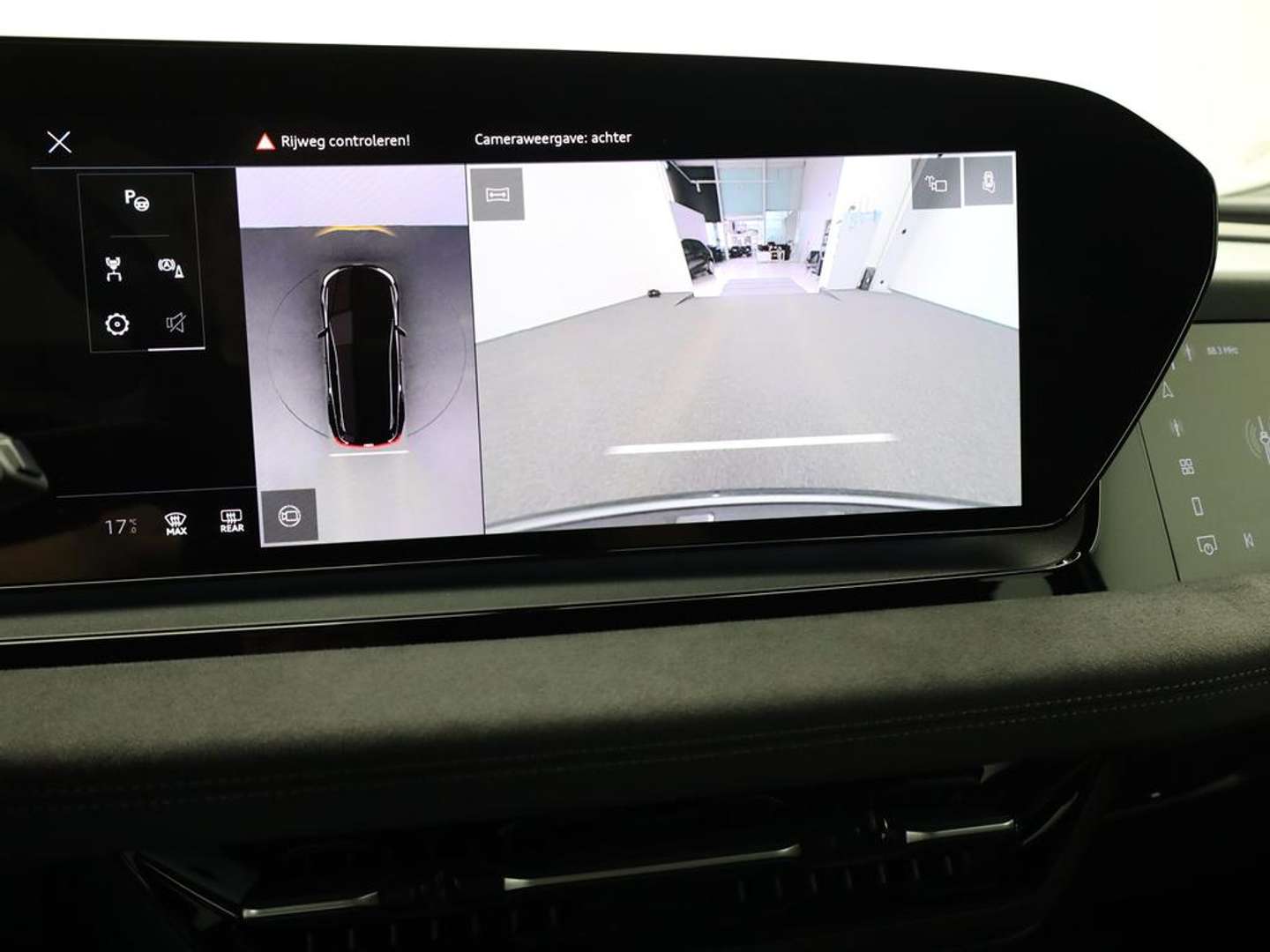 Audi Q6 E-tron S Line Performance - 2024 - Joinsteer - #32