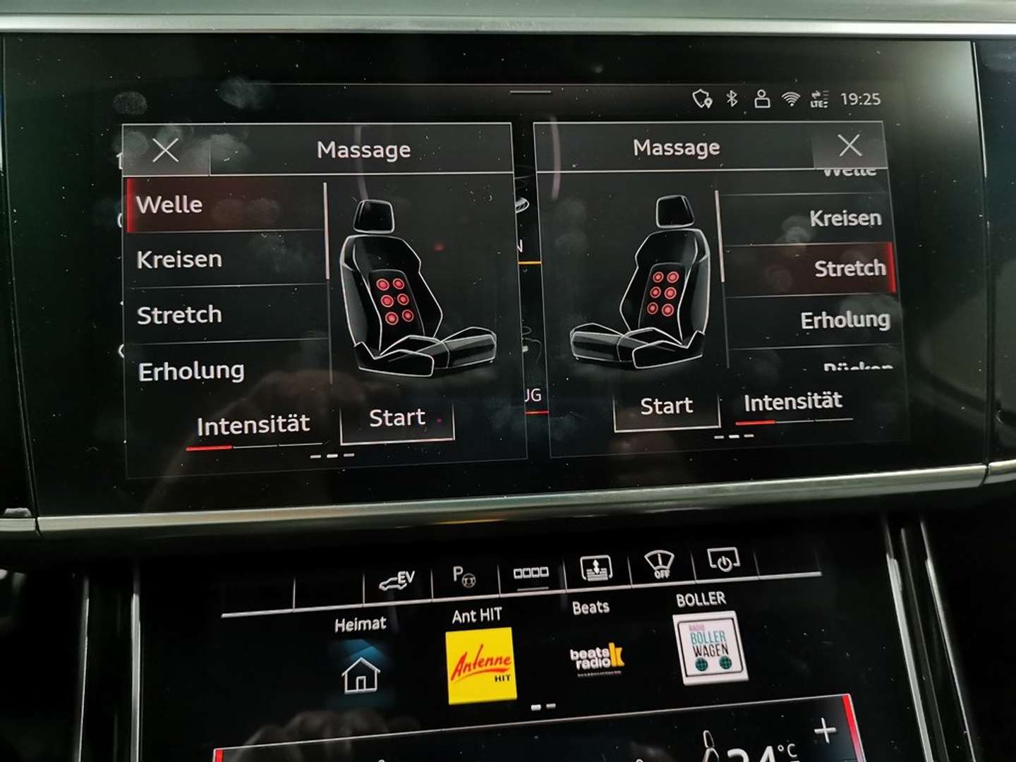Audi A8 S Line Audi Exclusive S - 2026 - Joinsteer - #20
