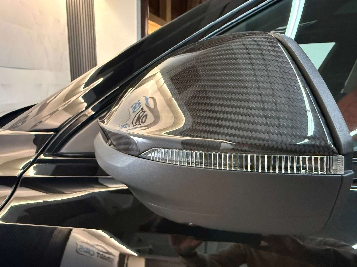 Audi Q8 50 TDI Competition Plus - 2024 - Joinsteer - #16