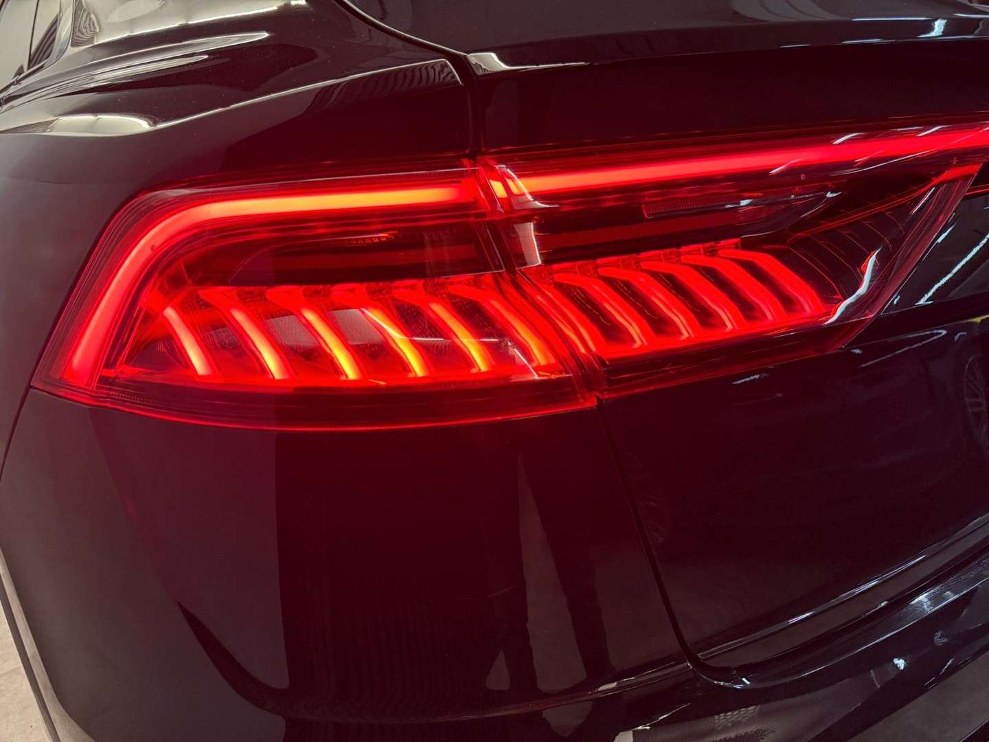 Audi Q8 50 TDI Competition Plus - 2024 - Joinsteer - #17