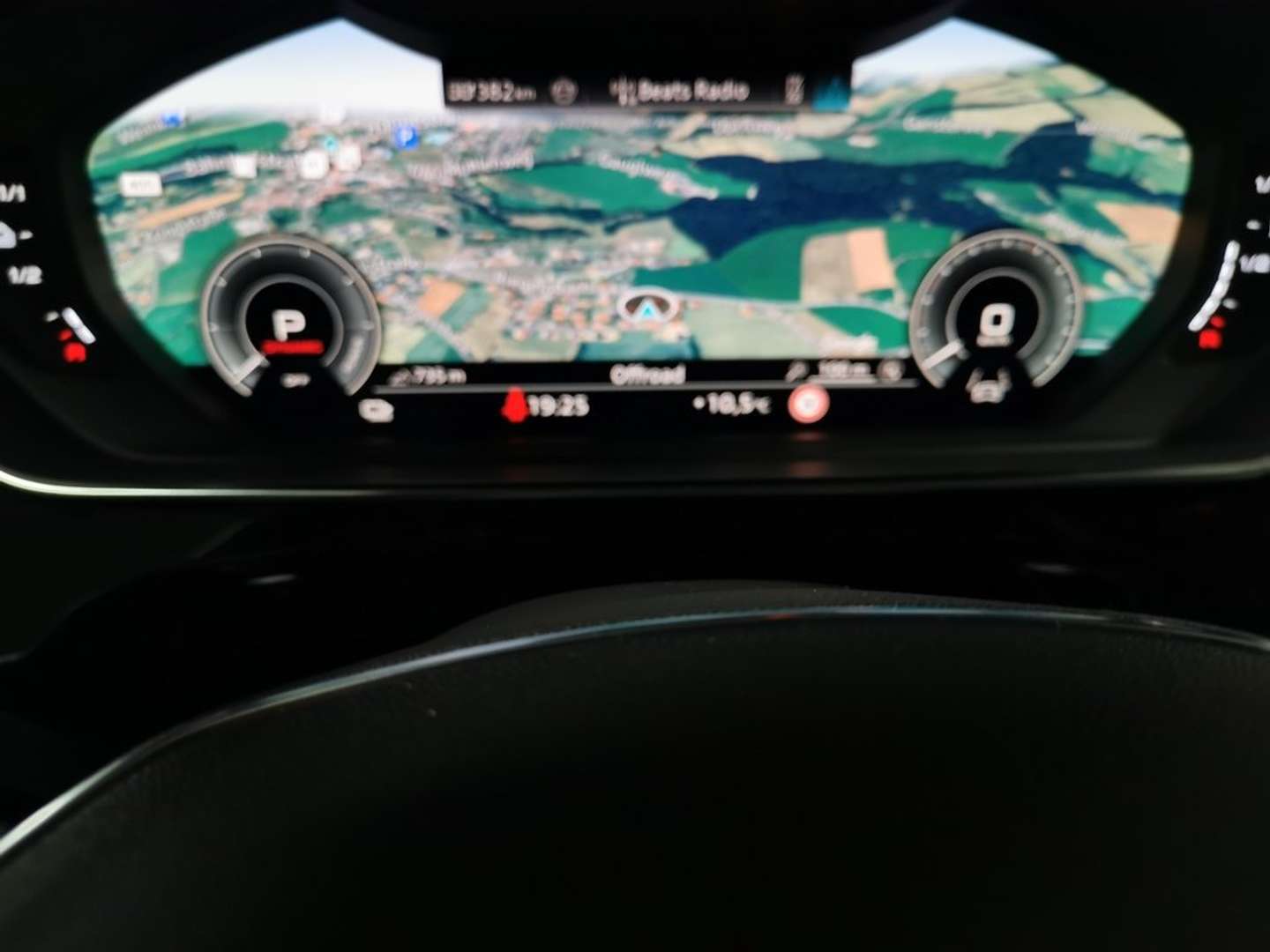 Audi A8 S Line Audi Exclusive S - 2026 - Joinsteer - #22