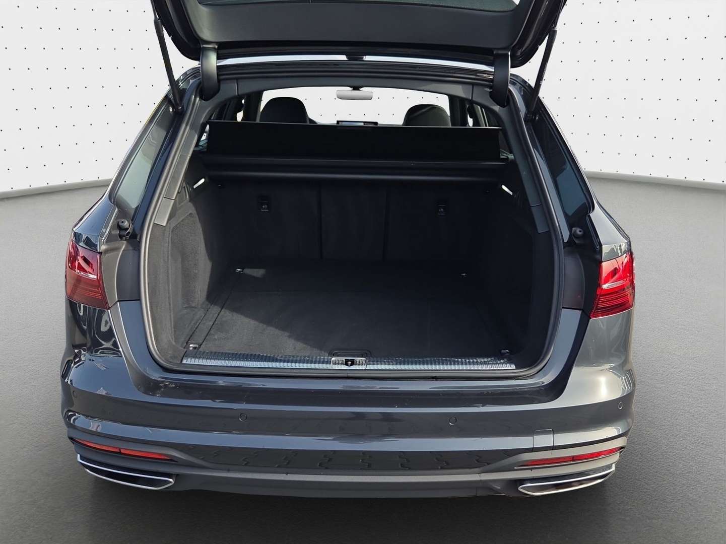 Audi A4 S Line 40 TFSI - 2023 - Joinsteer - #10