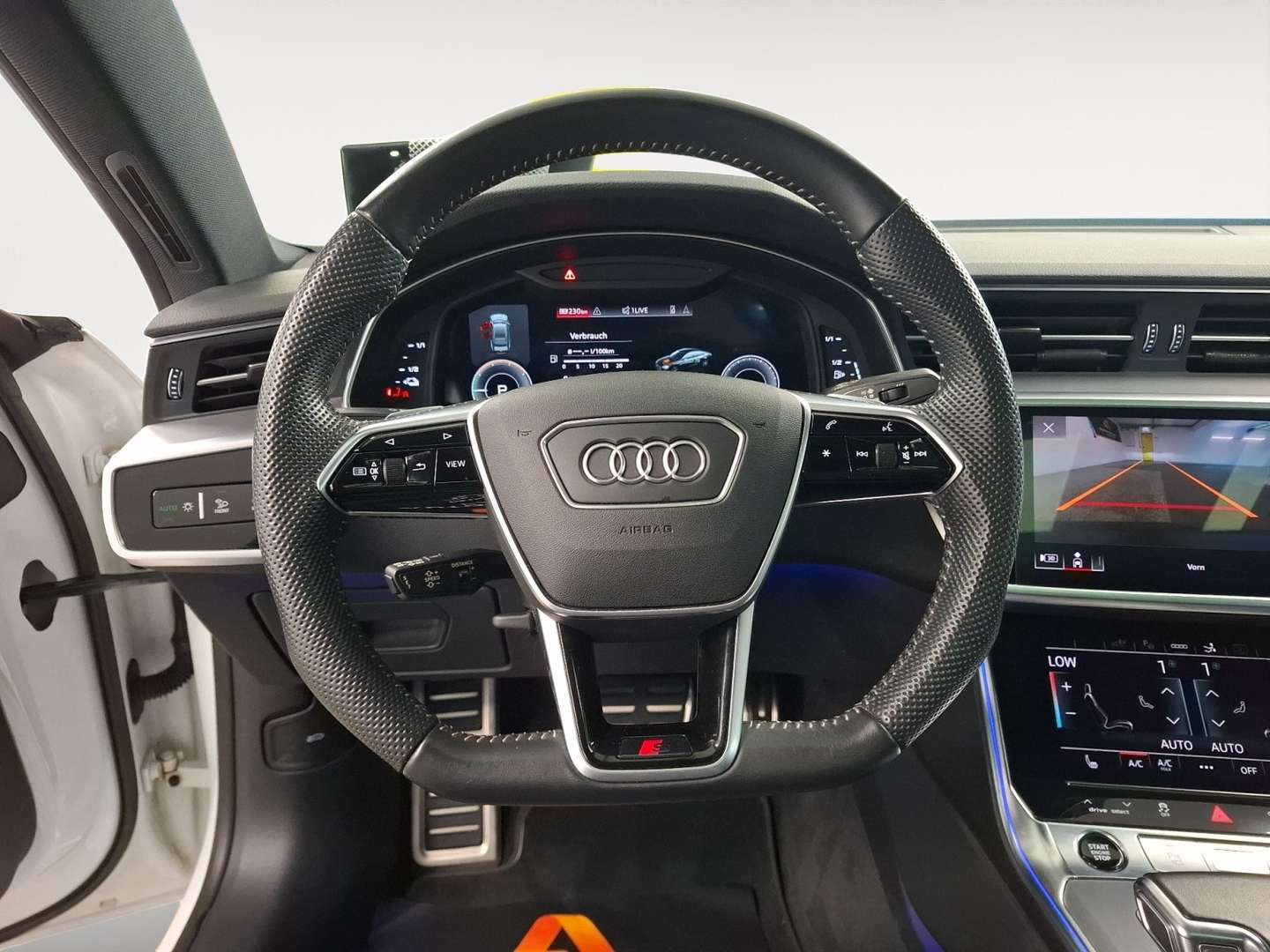 Audi A7 Sportback 50 2.0 TFSI E - 2021 - Joinsteer - #10