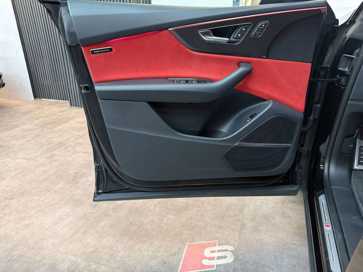 Audi Q8 50 TDI Competition Plus - 2024 - Joinsteer - #19