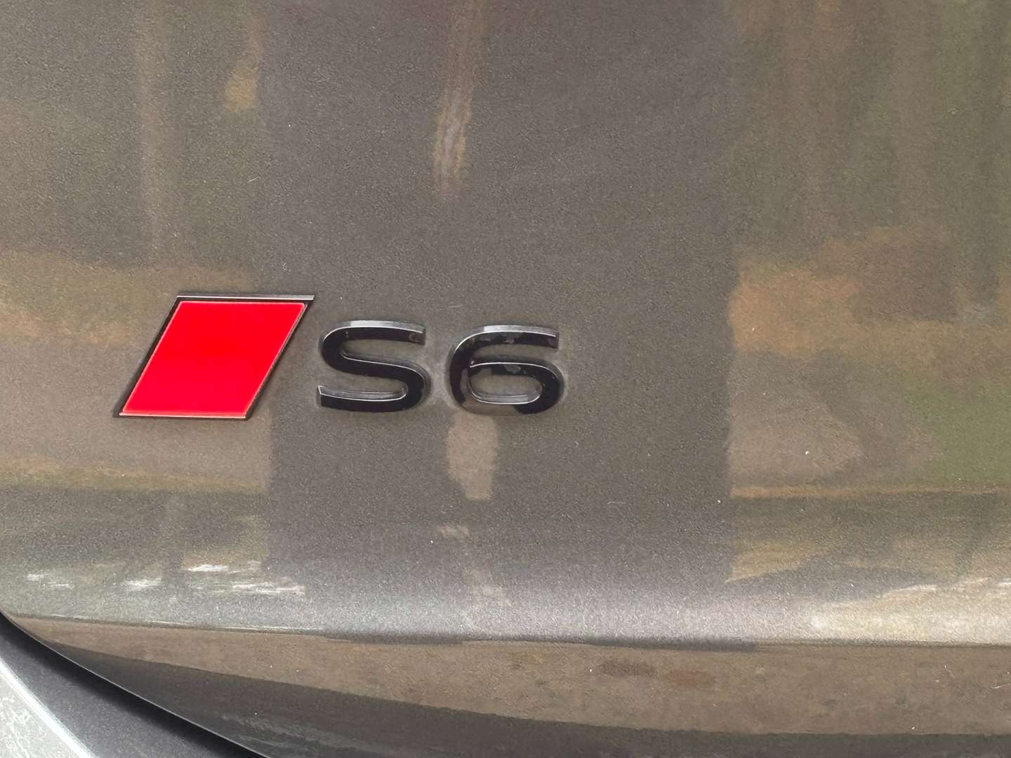 Audi S6 E-tron - 2024 - Joinsteer - #15
