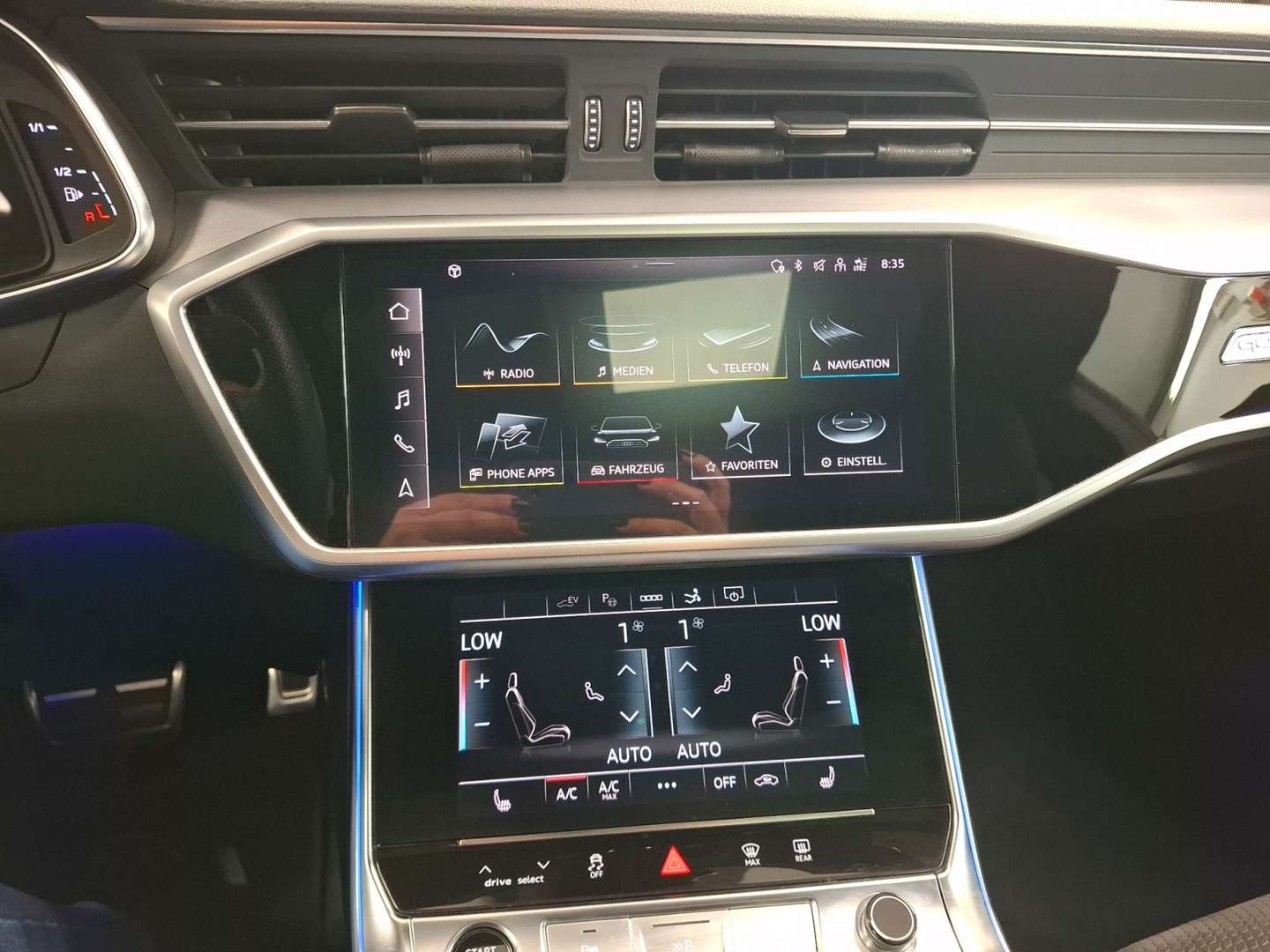 Audi A7 Sportback 50 2.0 TFSI E - 2021 - Joinsteer - #12
