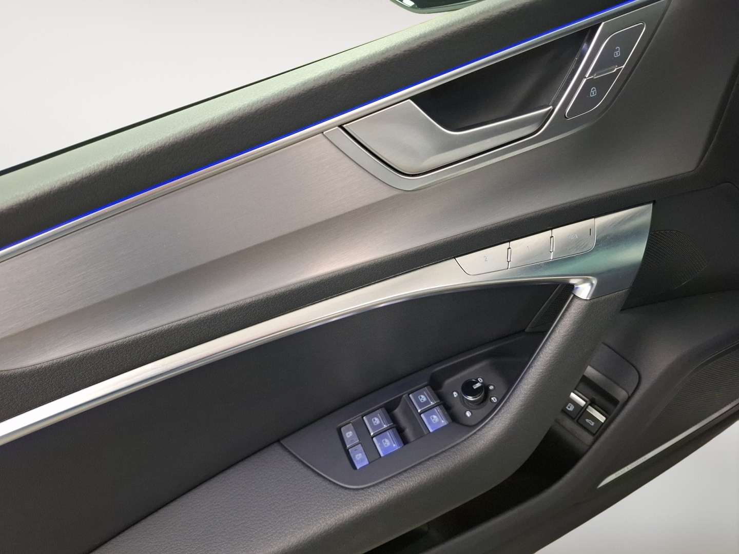 Audi A7 Sportback 50 2.0 TFSI E - 2021 - Joinsteer - #13