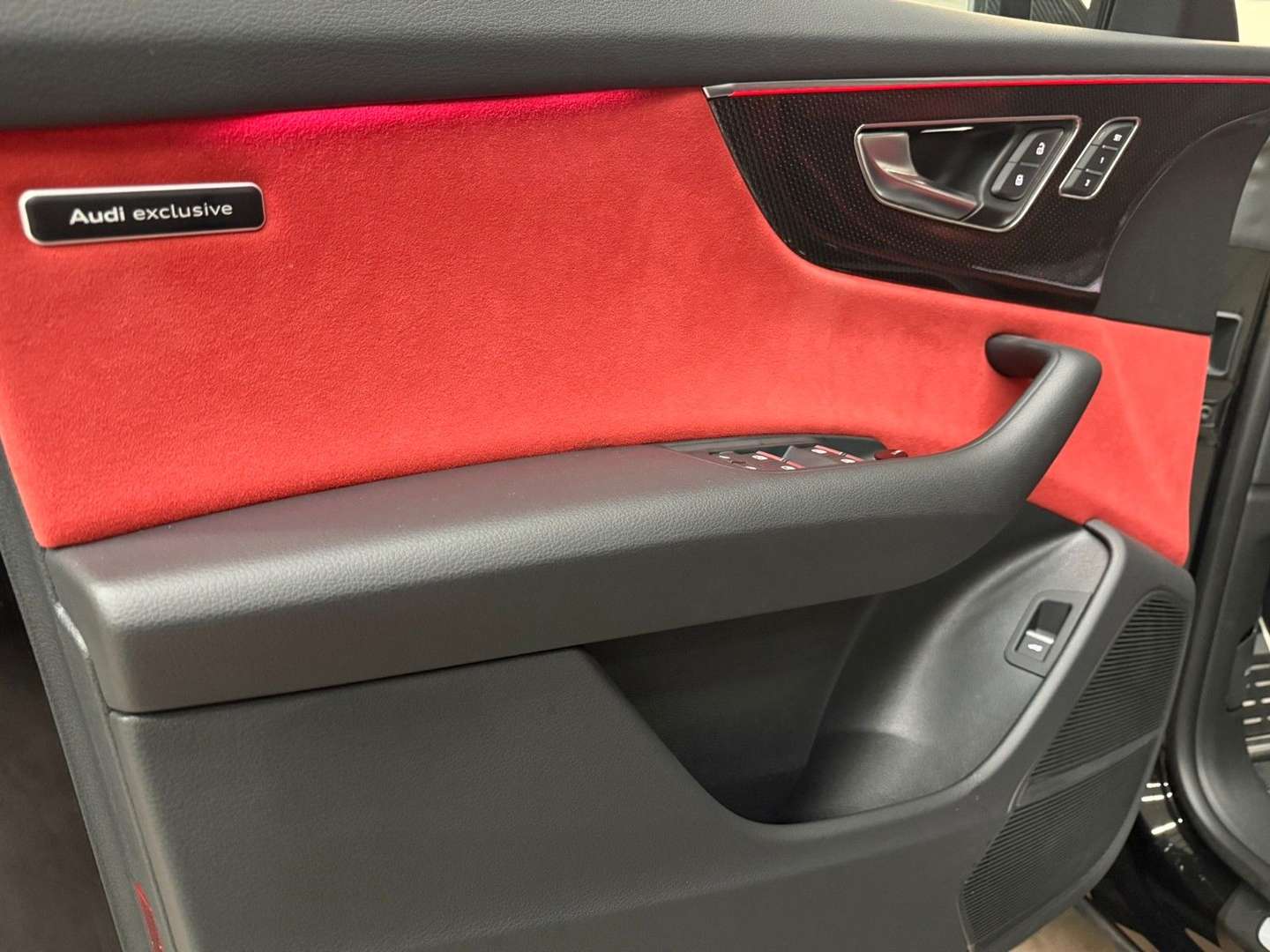 Audi Q8 50 TDI Competition Plus - 2024 - Joinsteer - #21