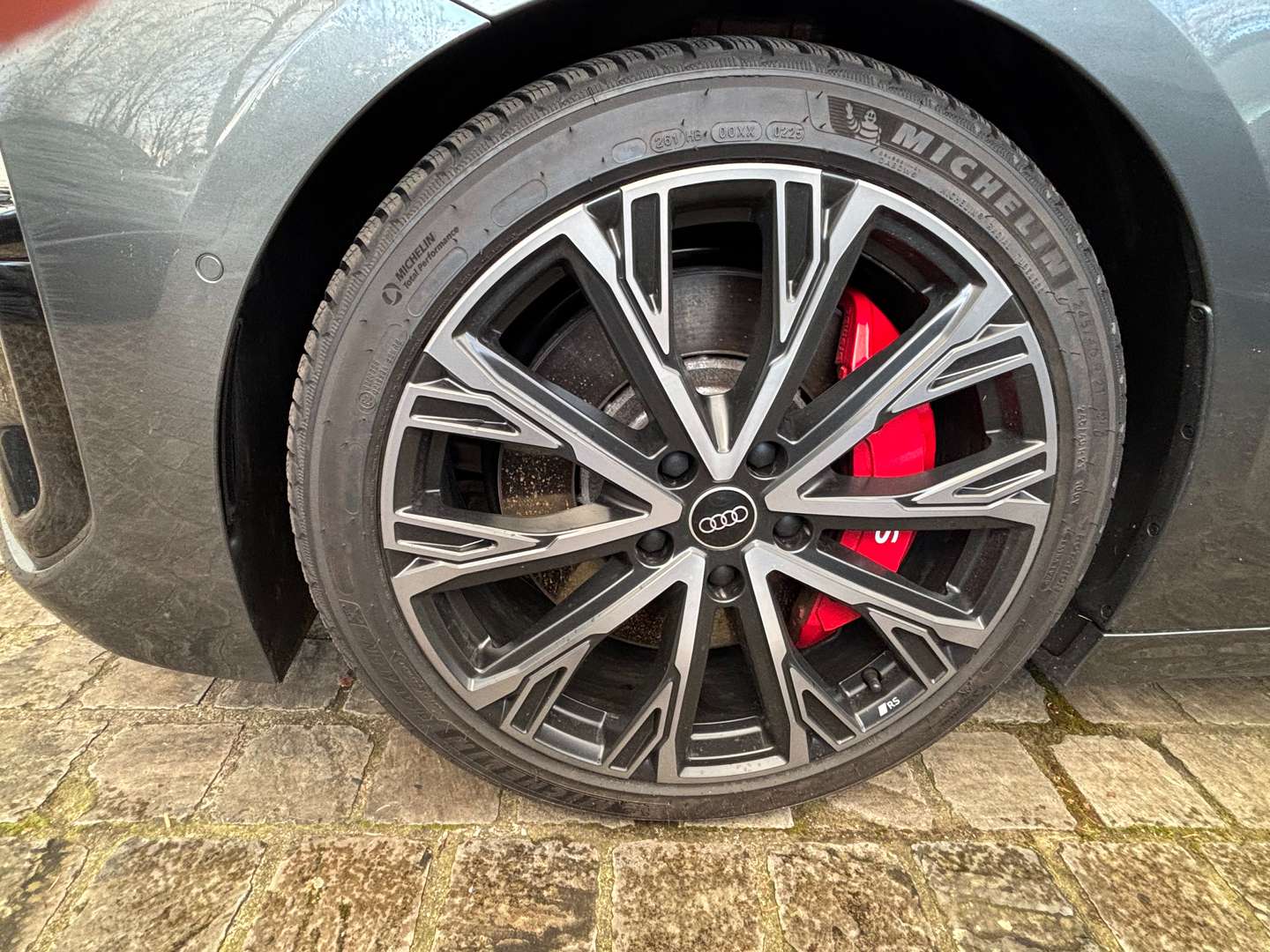 Audi S6 E-tron - 2024 - Joinsteer - #16